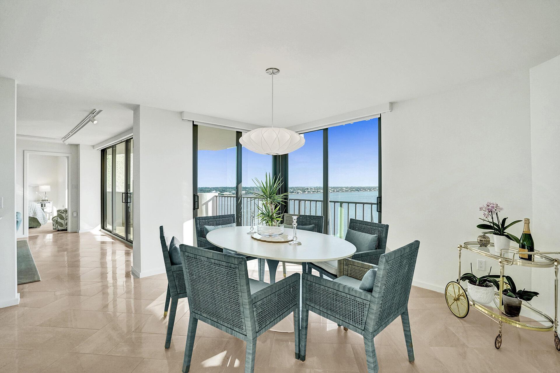 1200 S Flagler Drive 1006, West Palm Beach, FL 33401