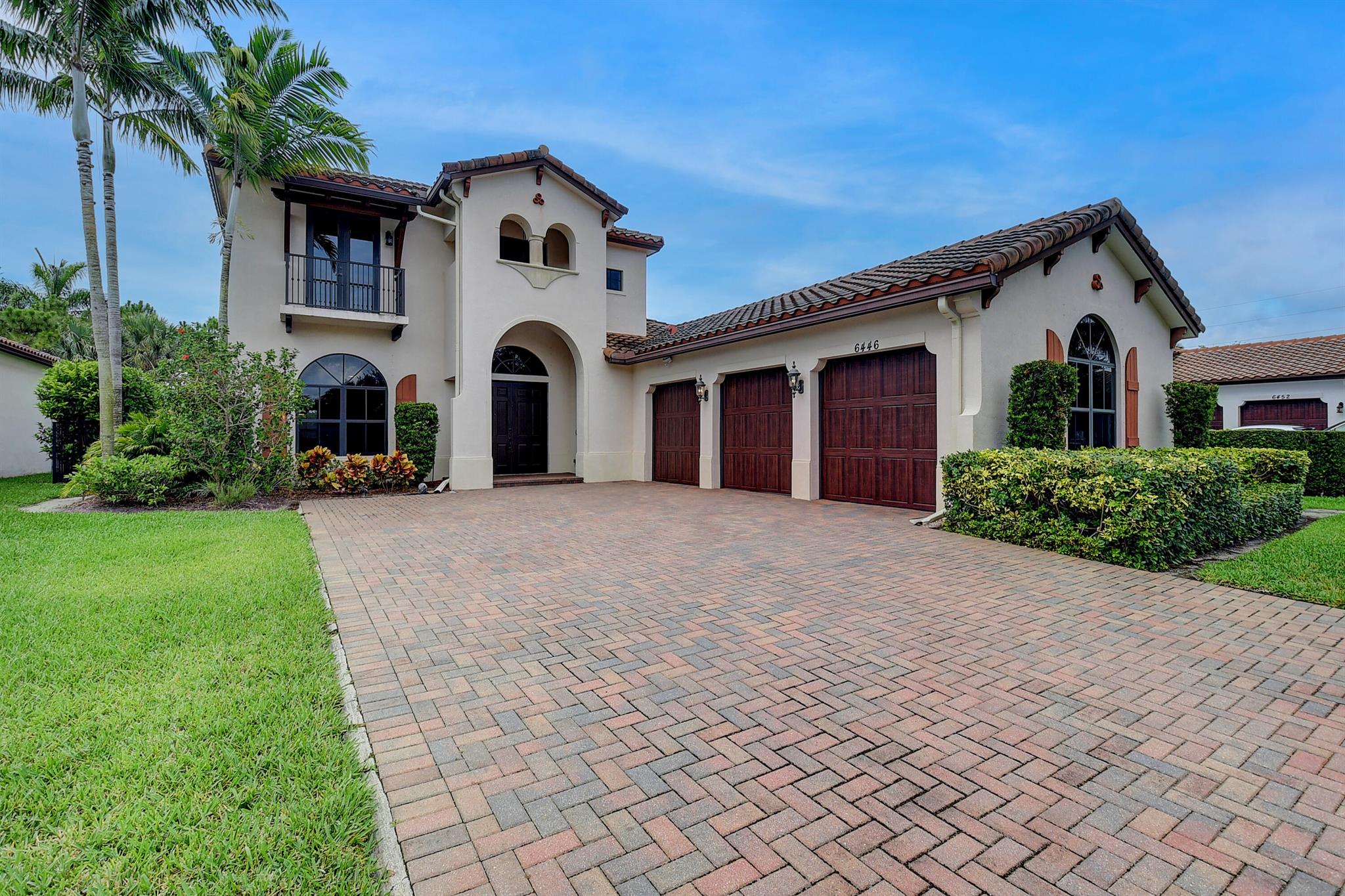 6446 Grebe Court, Lake Worth Beach, FL 33463