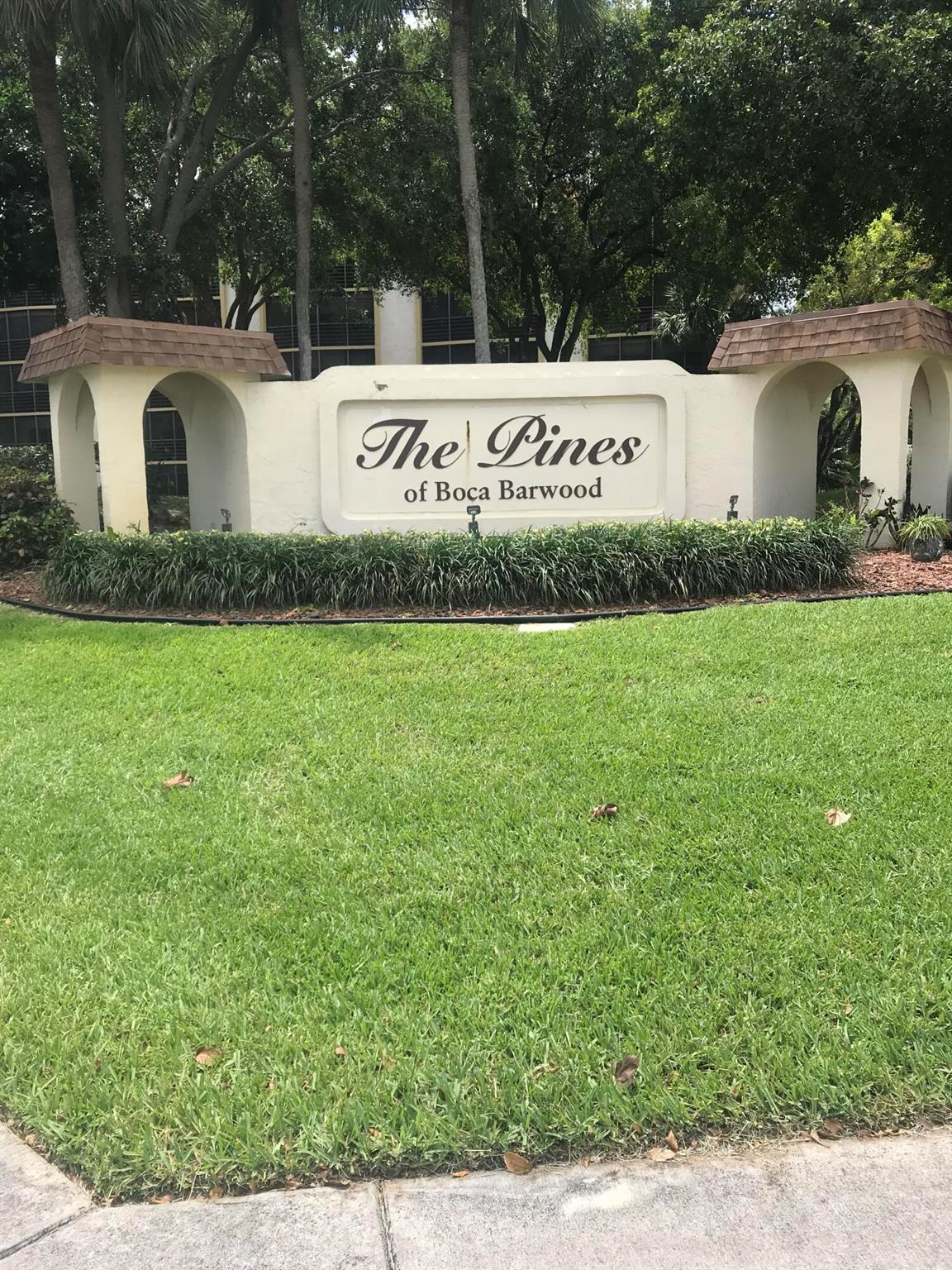 23370 Carolwood Lane 307, Boca Raton, FL 33428
