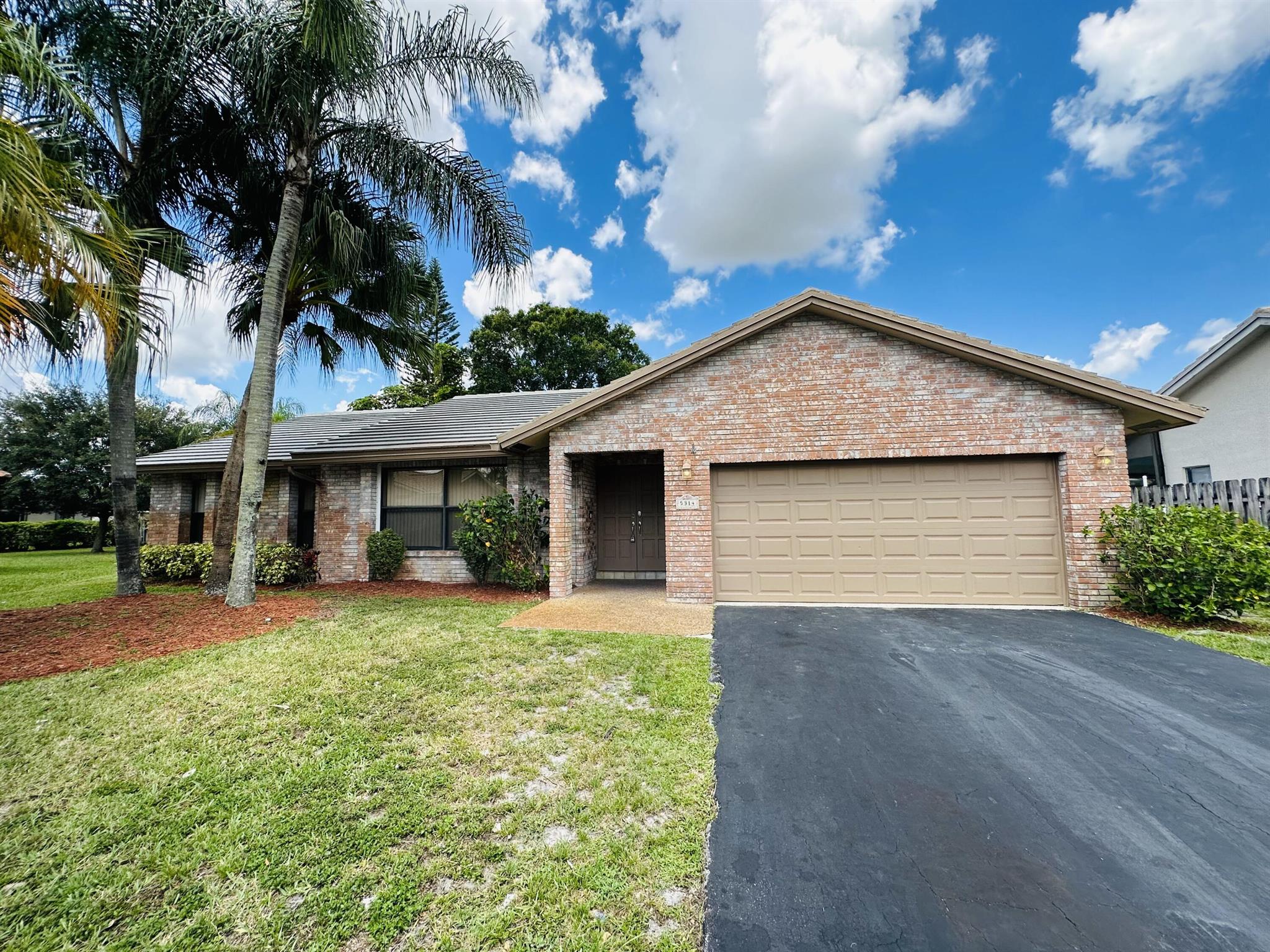 5314 NW 65th Terrace, Coral Springs, FL 33067