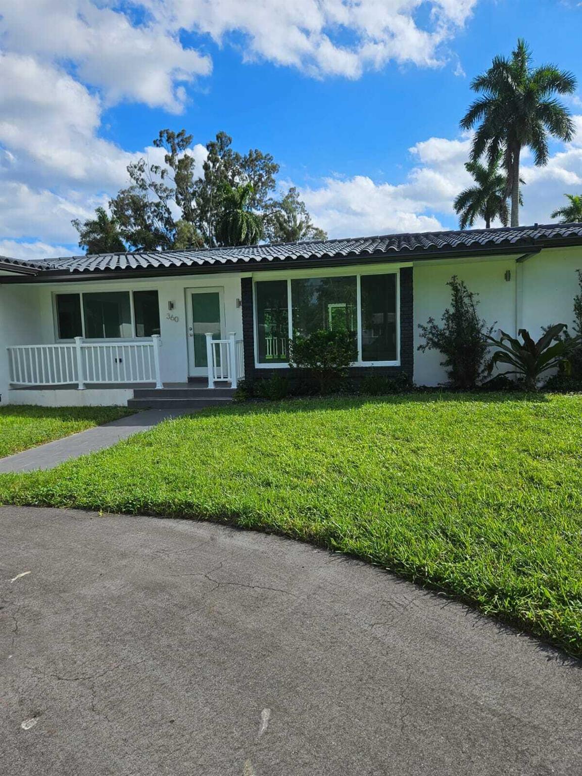 360 NW 87th Street, El Portal, FL 33150