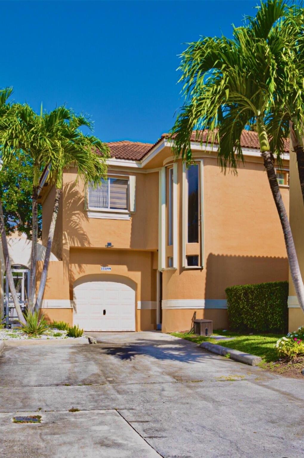 11199 Lakeview Drive 47-M, Coral Springs, FL 33071
