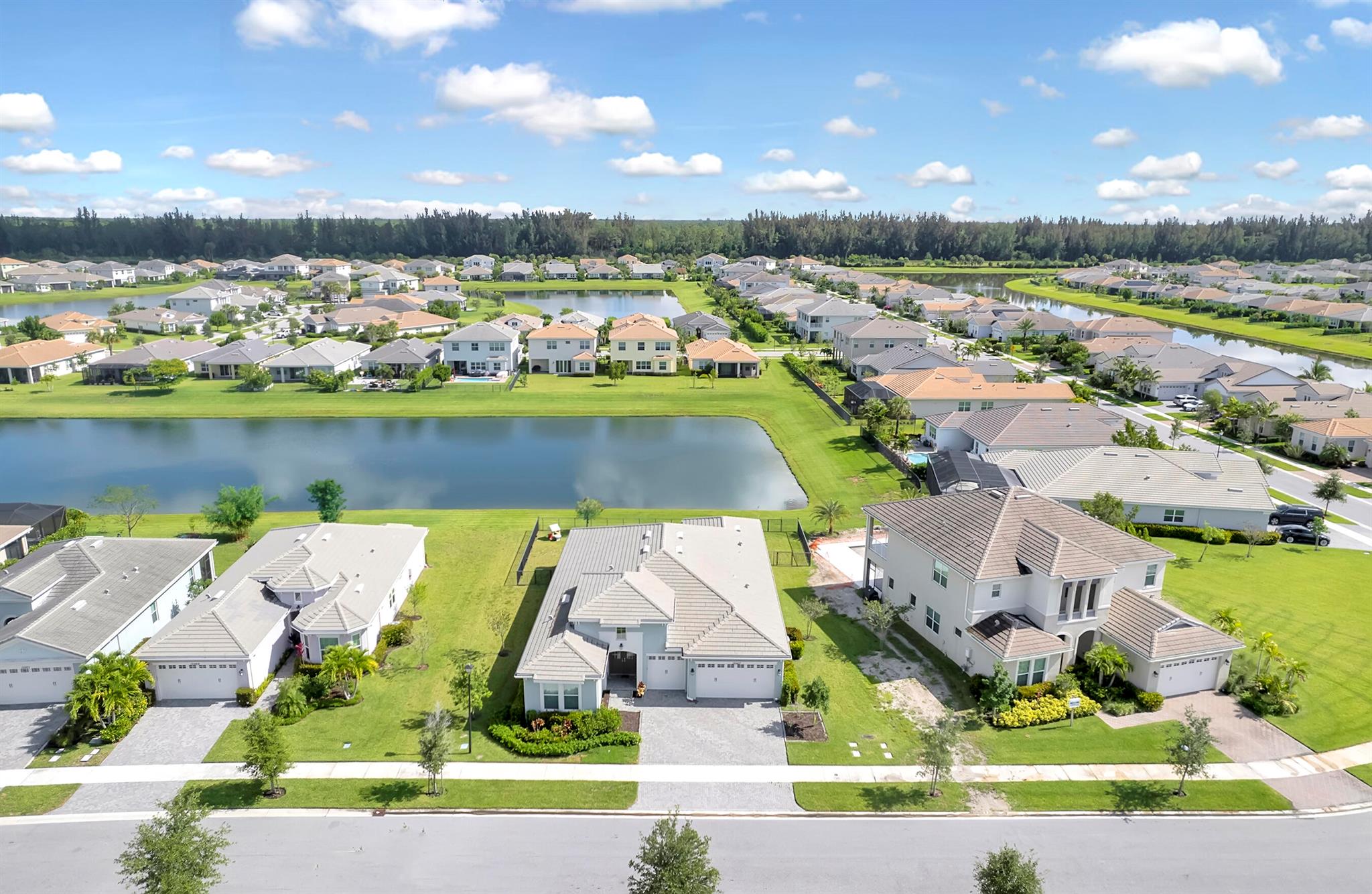 15967 Whippoorwill Circle, Westlake, FL 33470