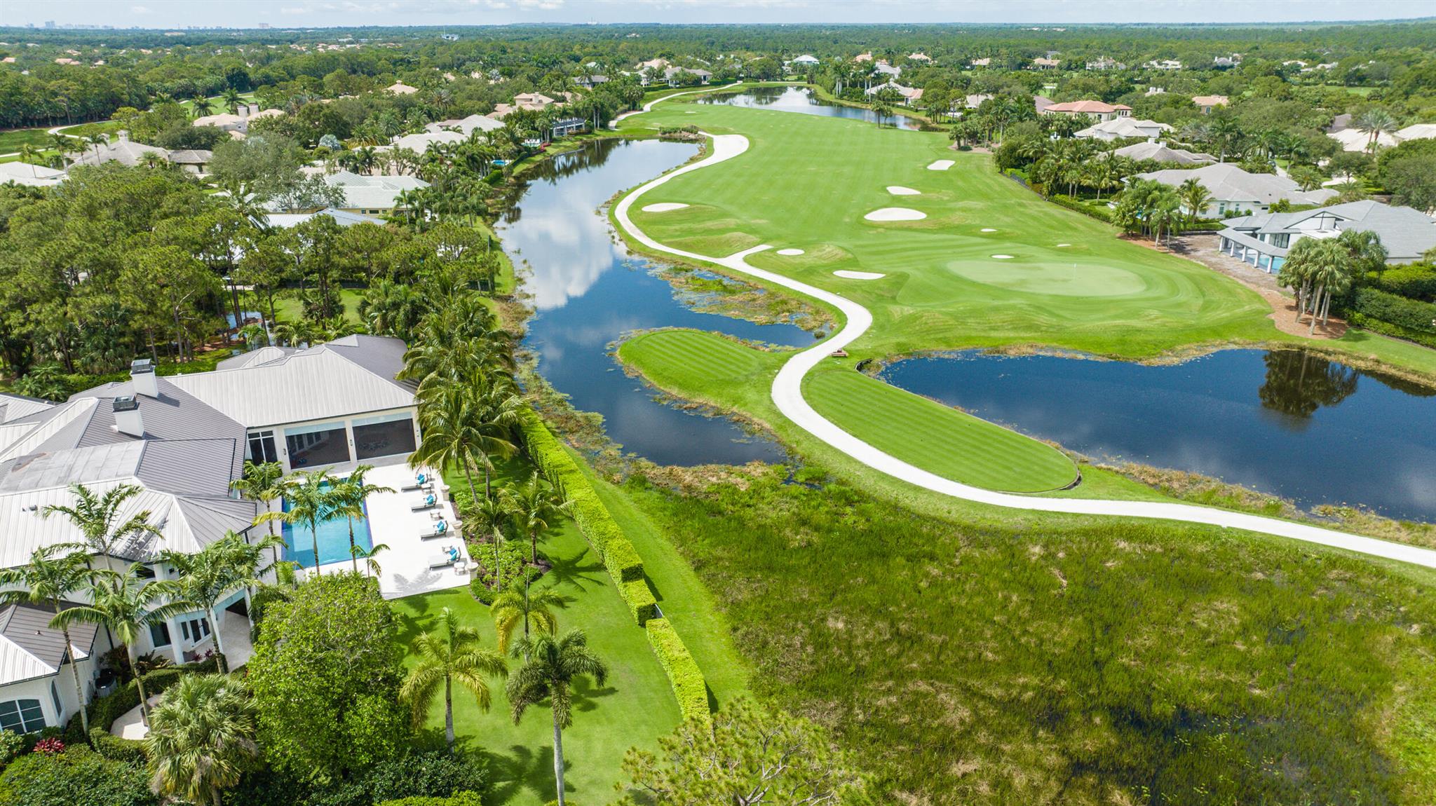 13361 Marsh Landing(s), Palm Beach Gardens, FL 33418