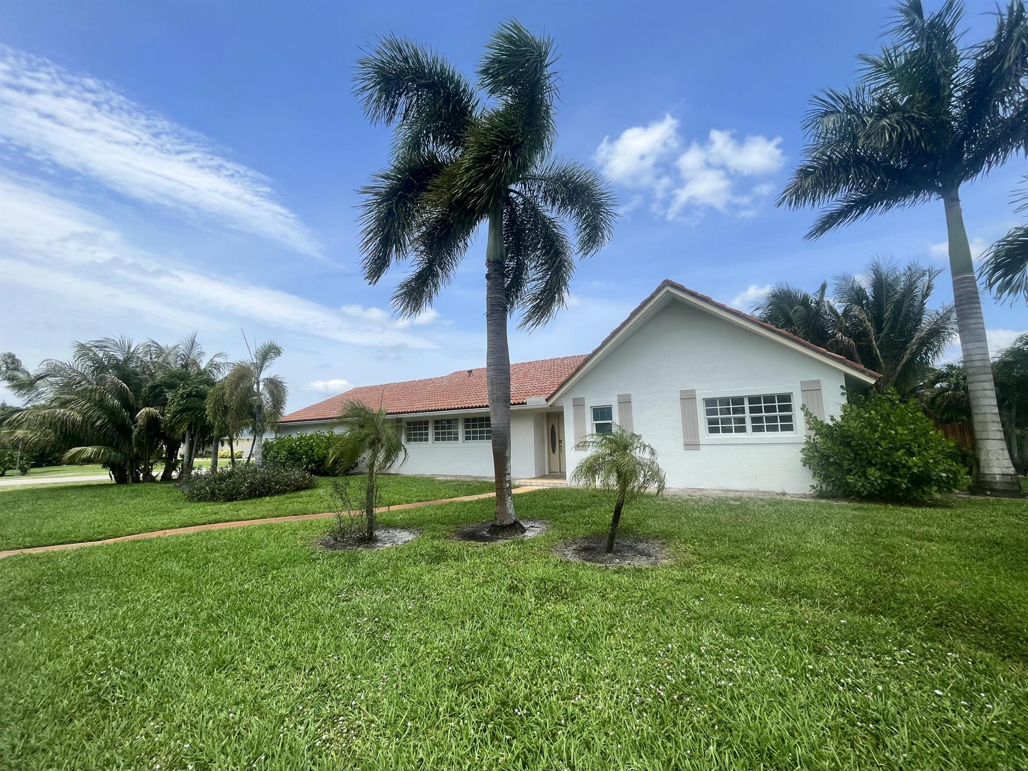 11736 Anhinga Drive, Wellington, FL 33414