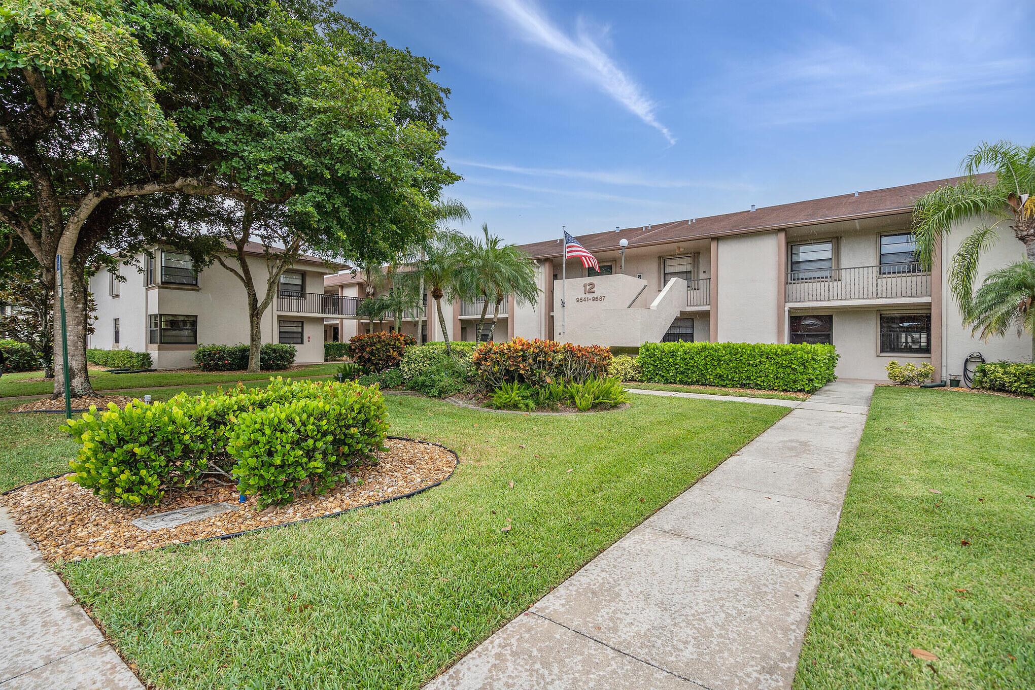 9545 W Mcnab Road 102, Tamarac, FL 33321