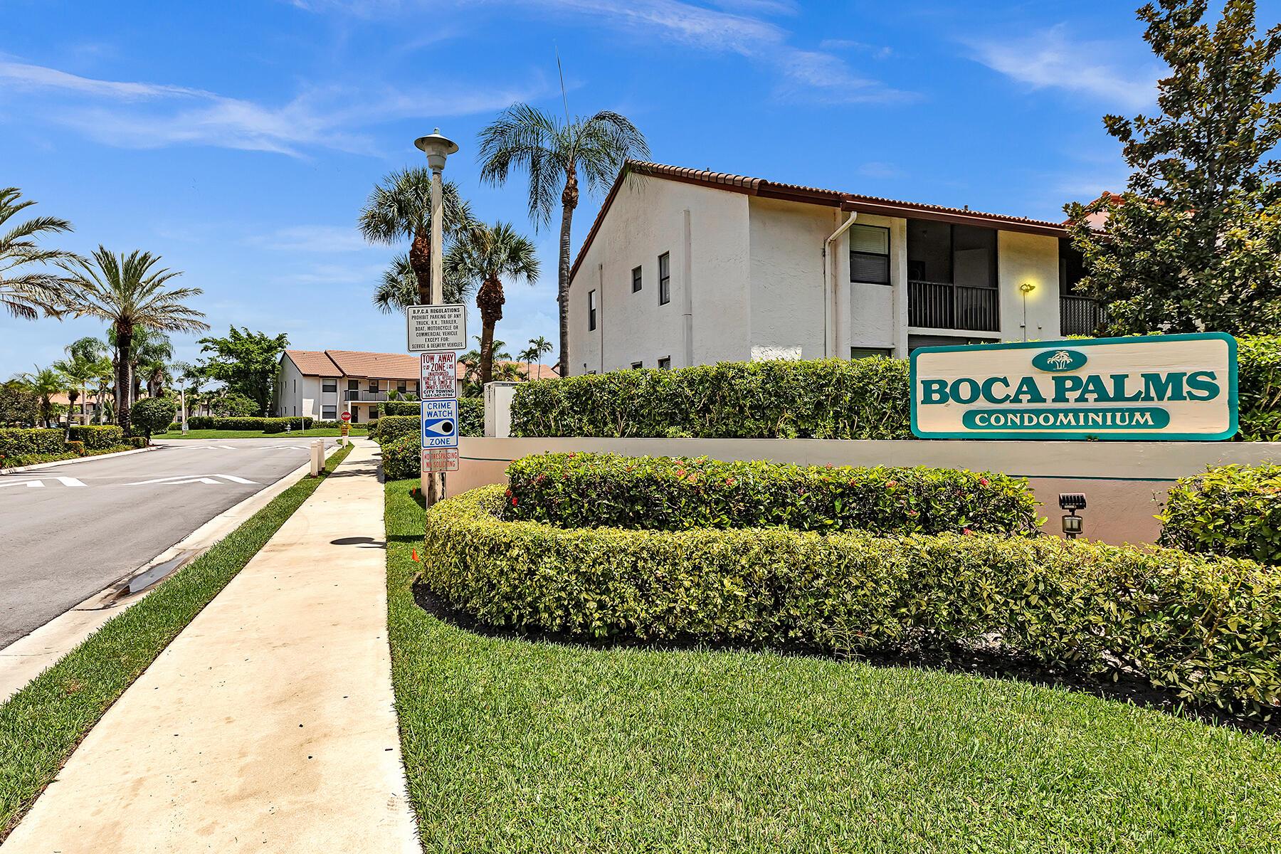 22065 Palms Way 206, Boca Raton, FL 33433