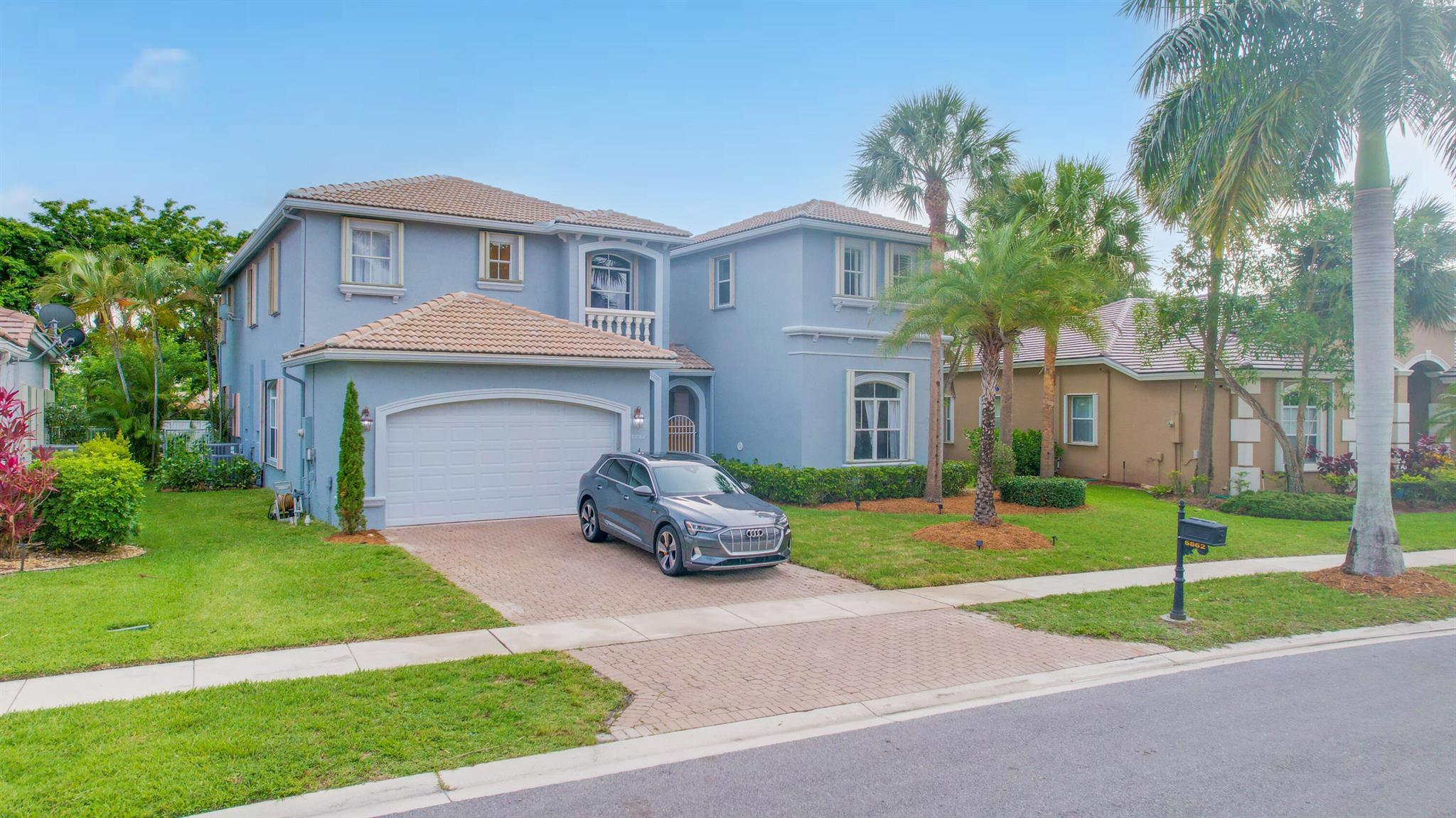 6862 Houlton Circle, Lake Worth Beach, FL 33467