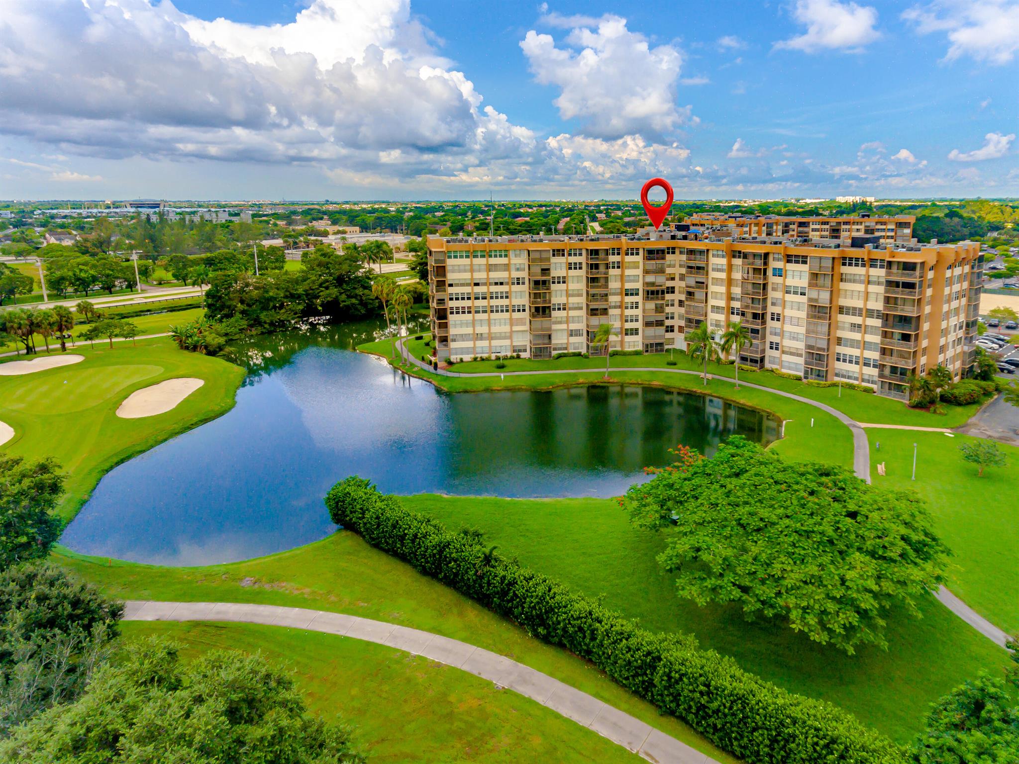 1200 Saint Charles Place 706, Pembroke Pines, FL 33026