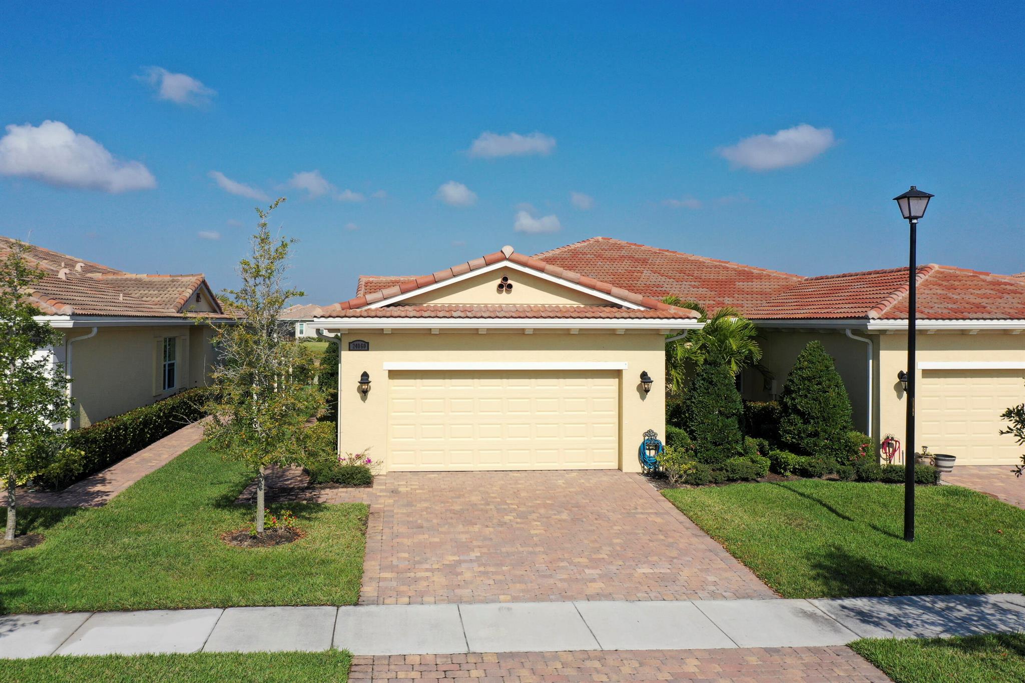 24060 SW Firenze Way, Port St Lucie, FL 