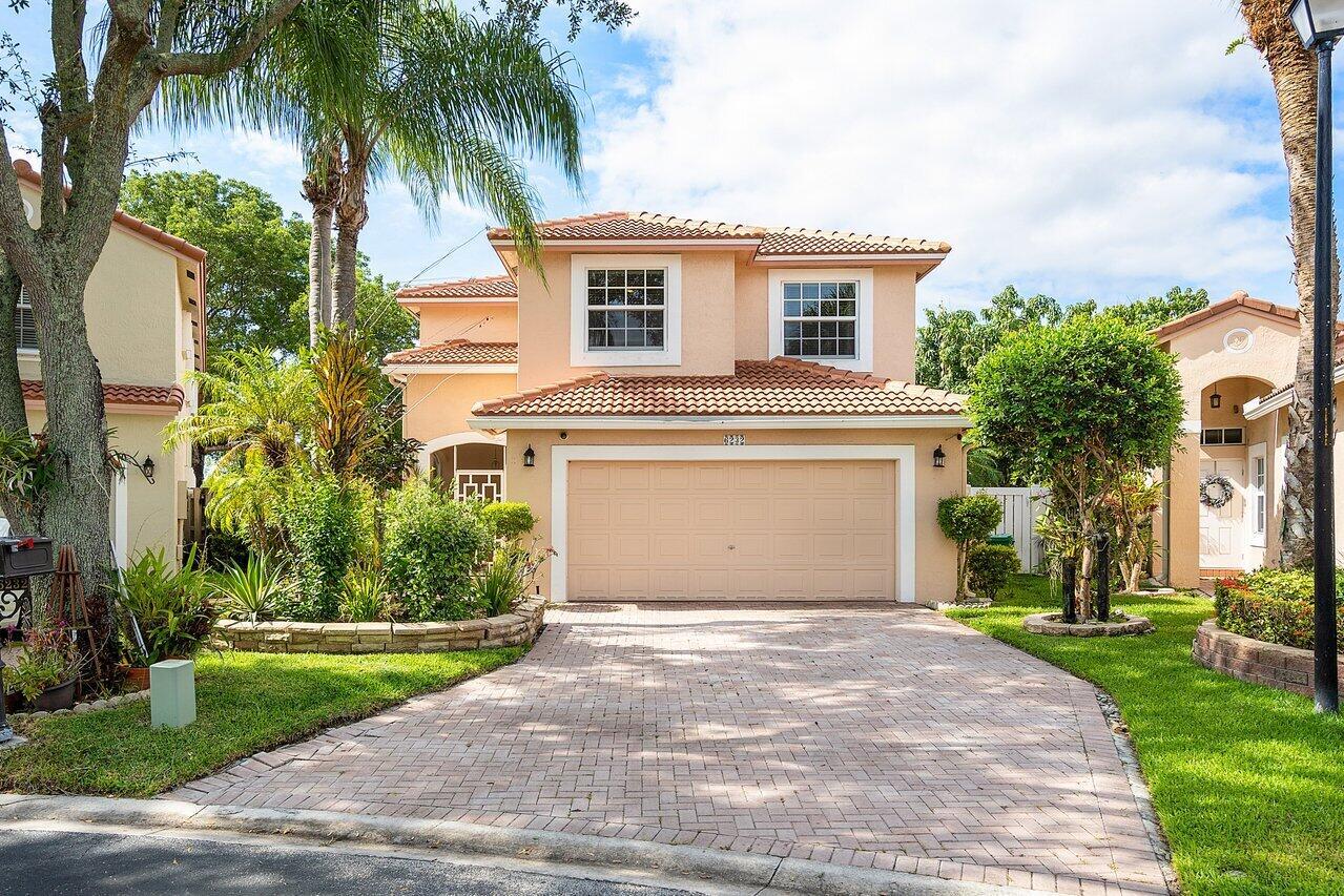 6232 NW 38th Drive, Coral Springs, FL 33067