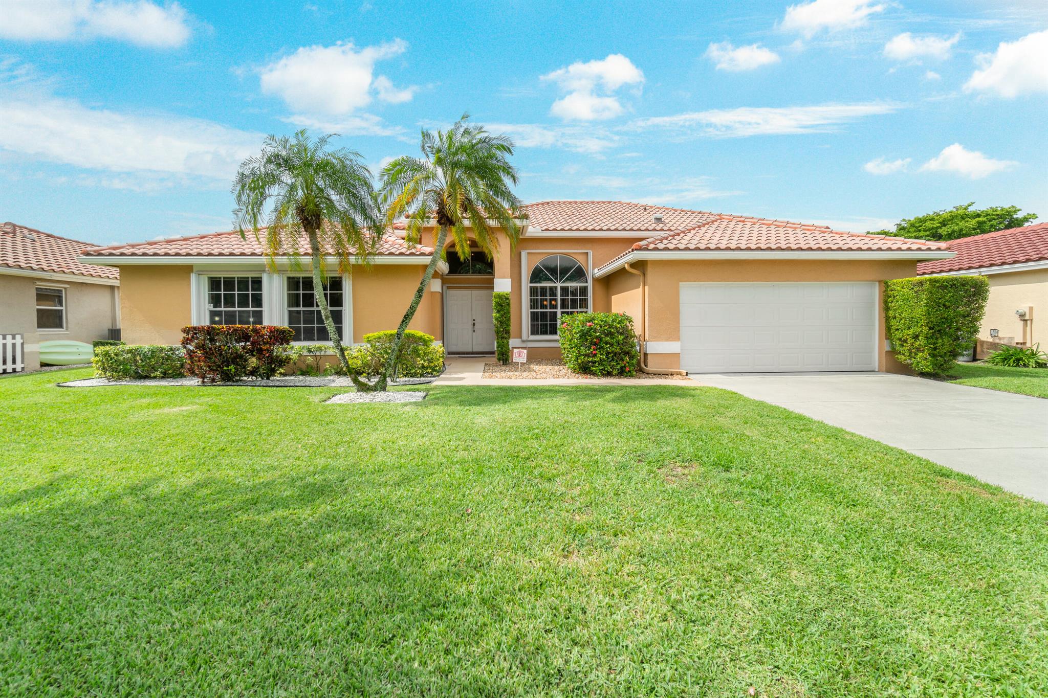 4252 NW 54th Street, Coconut Creek, FL 33073