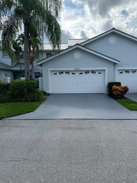 17046 Boca Club Boulevard 3, Boca Raton, FL 33487