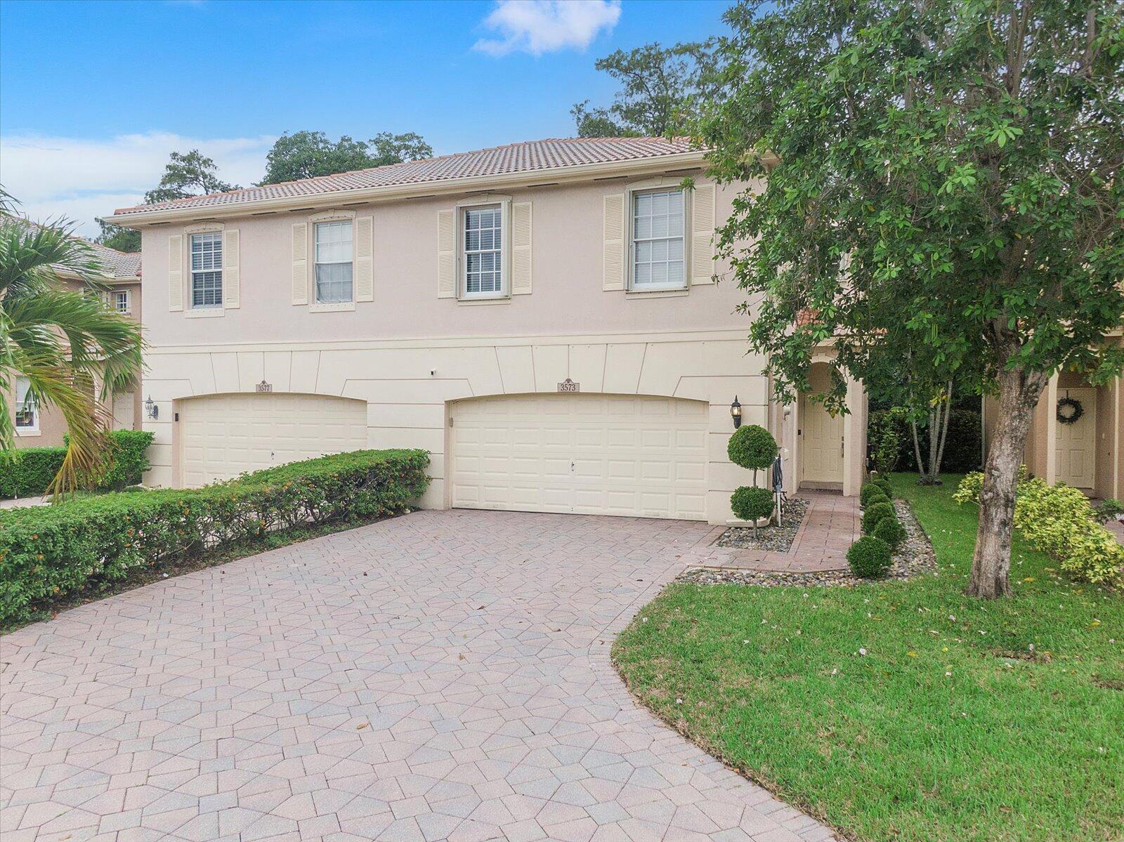 3573 Asperwood Circle, Coconut Creek, FL 33073