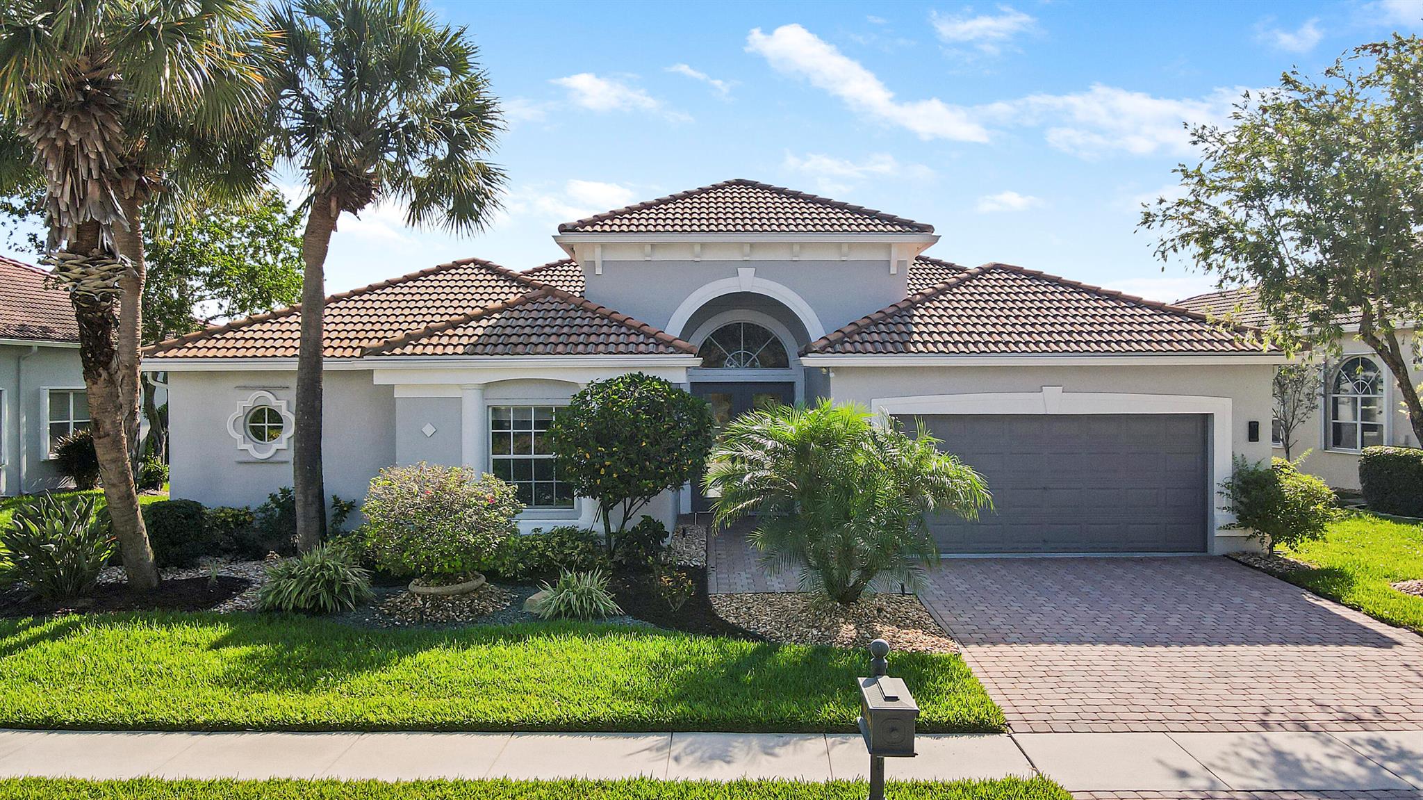 9548 San Vittore Street, Lake Worth, FL 