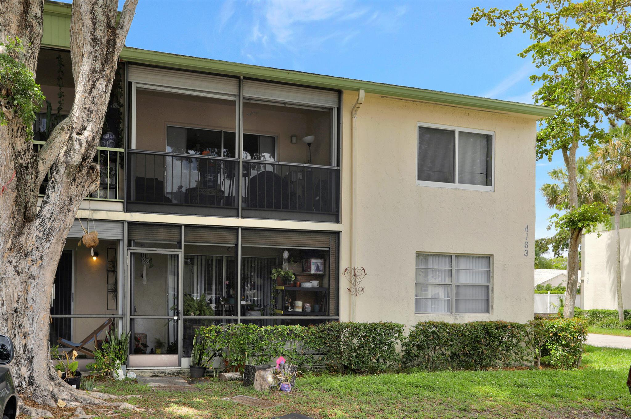 4163 NW 90th Avenue 202, Coral Springs, FL 33065