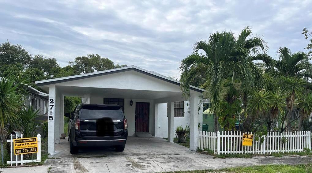 2785 NW 59th Street, Miami, FL 33142