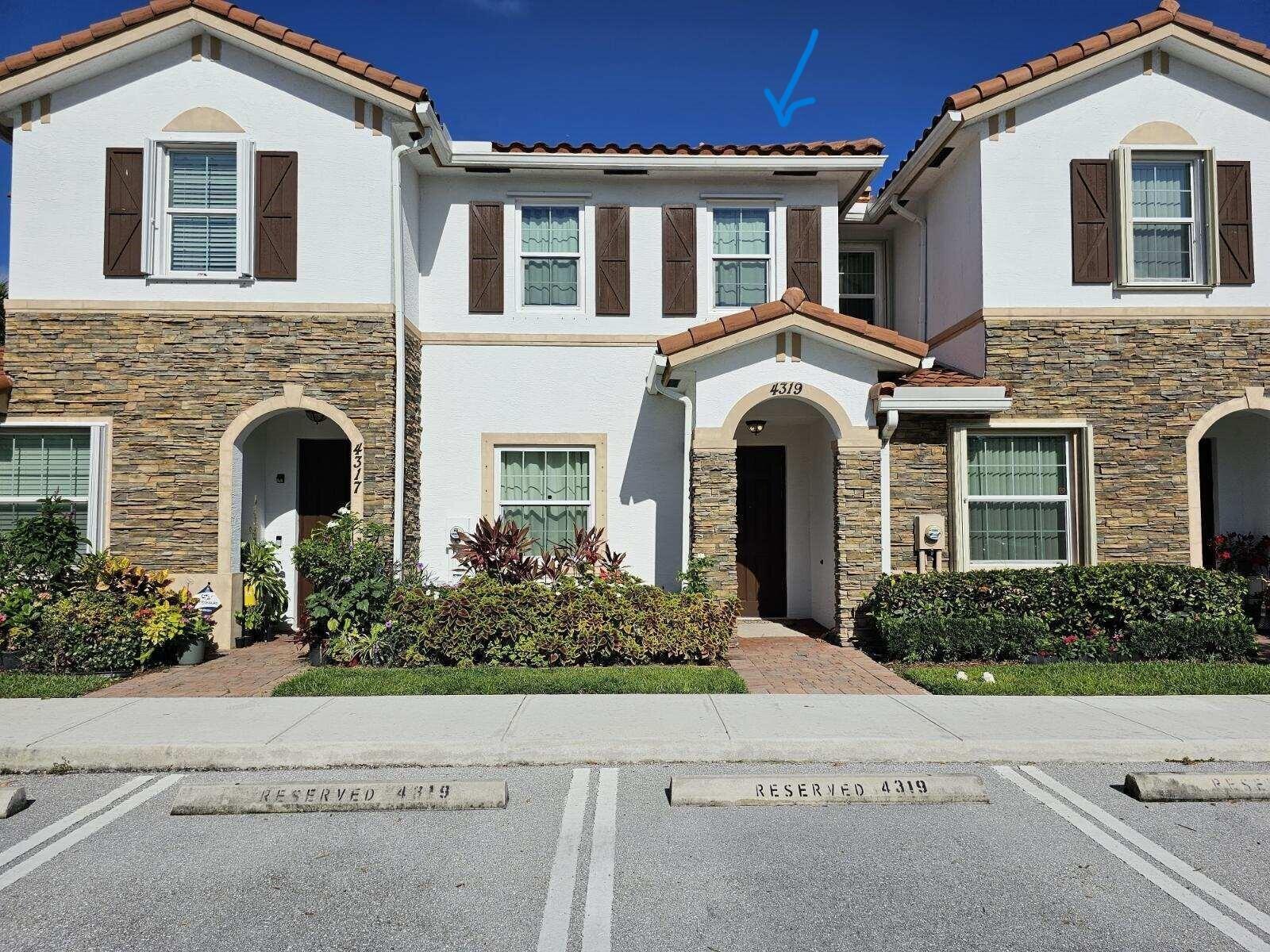 4319 Braxton Avenue, West Palm Beach, FL 33417