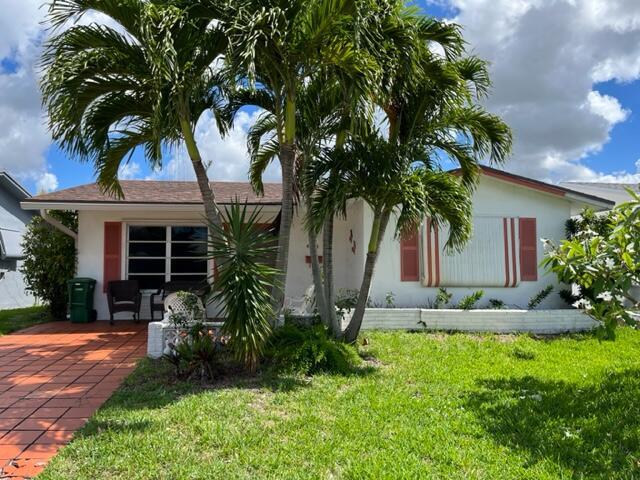 4915 NW 54 Street, Tamarac, FL 33319