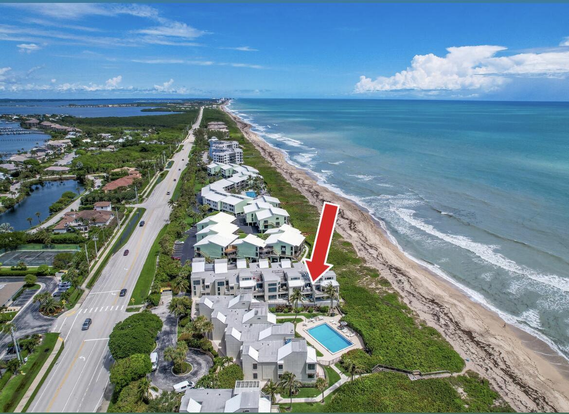 2051 NE Ocean Boulevard 15, Stuart, FL 34996