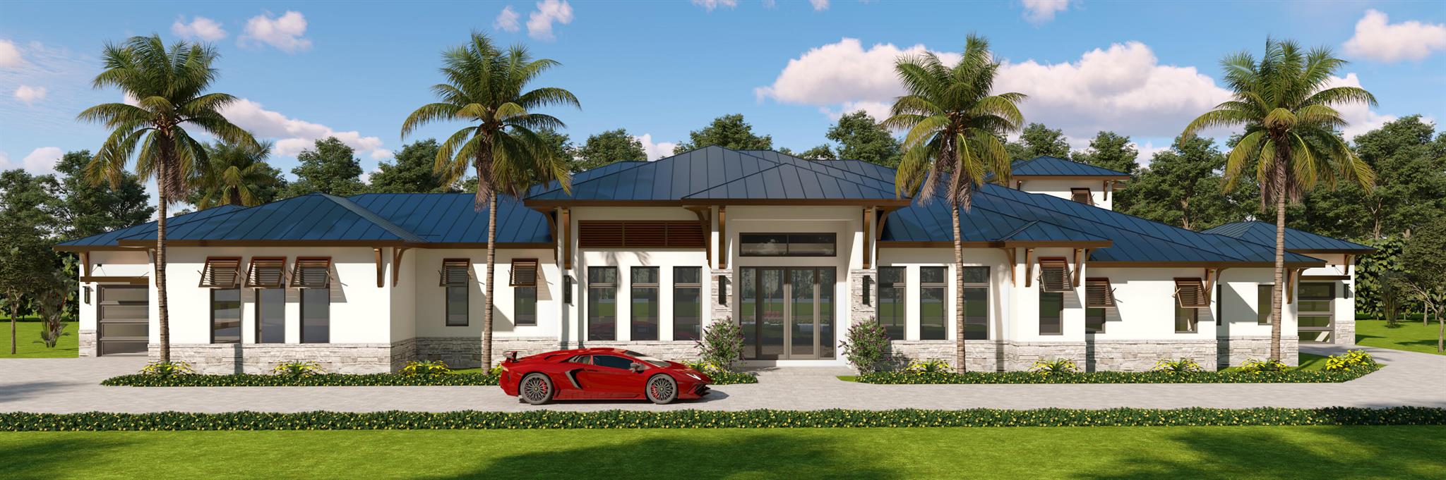 8764 Valencia Court, Parkland, FL 33067