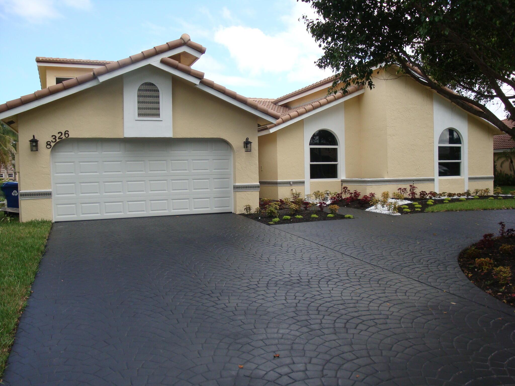 8326 NW 52nd Place, Coral Springs, FL 33067