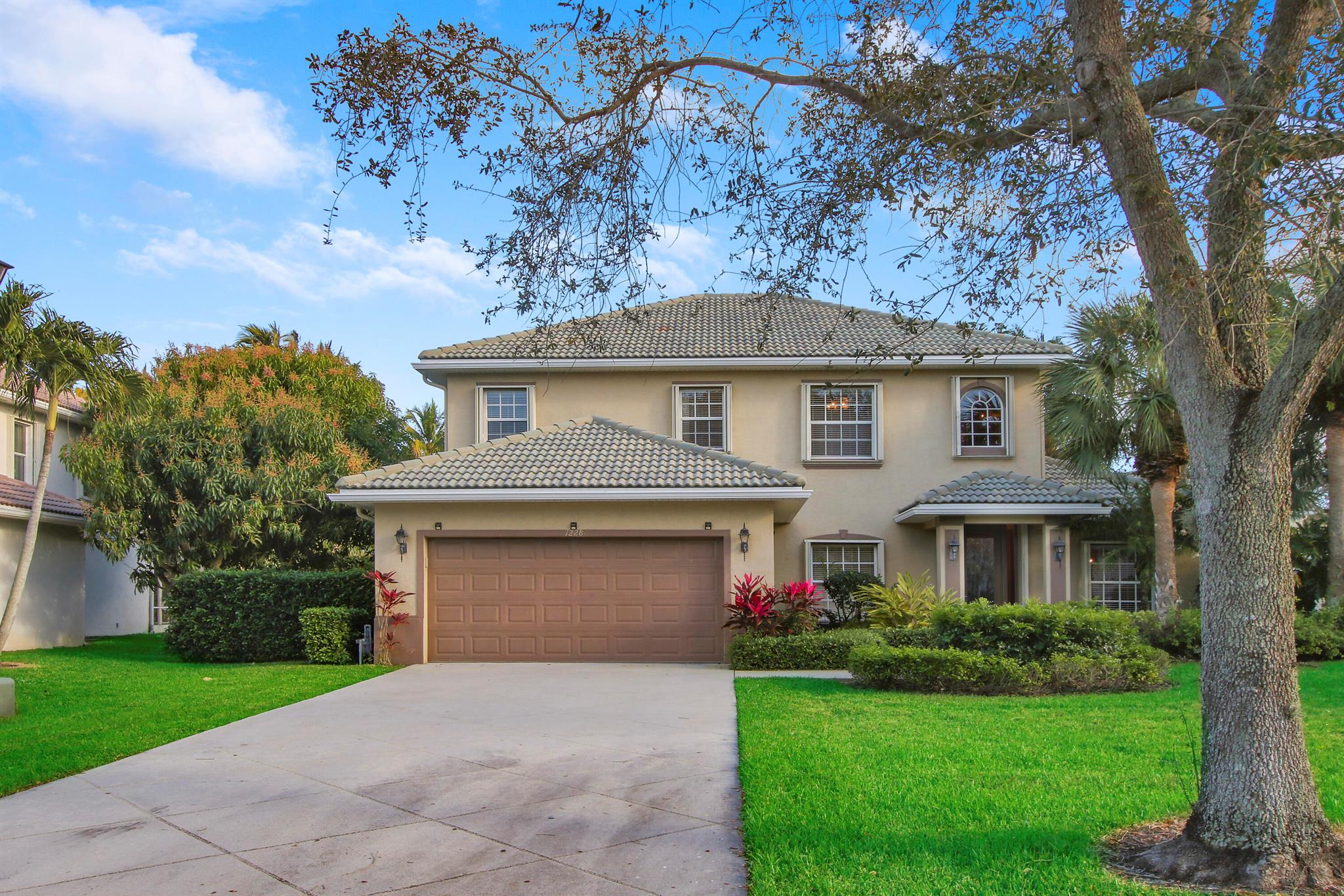 1228 Egret Circle S, Jupiter, FL 33458