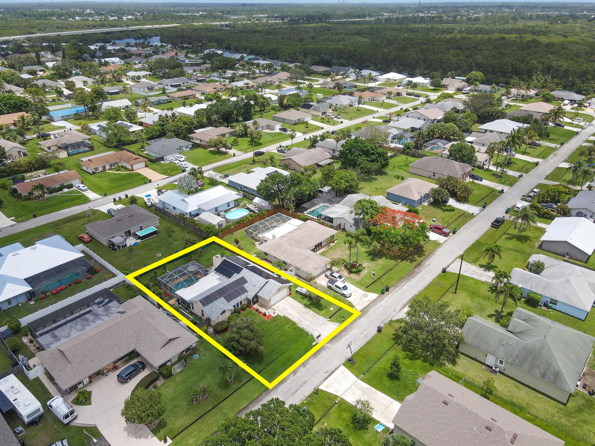 937 SE Browning Avenue, Port St Lucie, FL 34983 Divvy RenttoOwn Homes