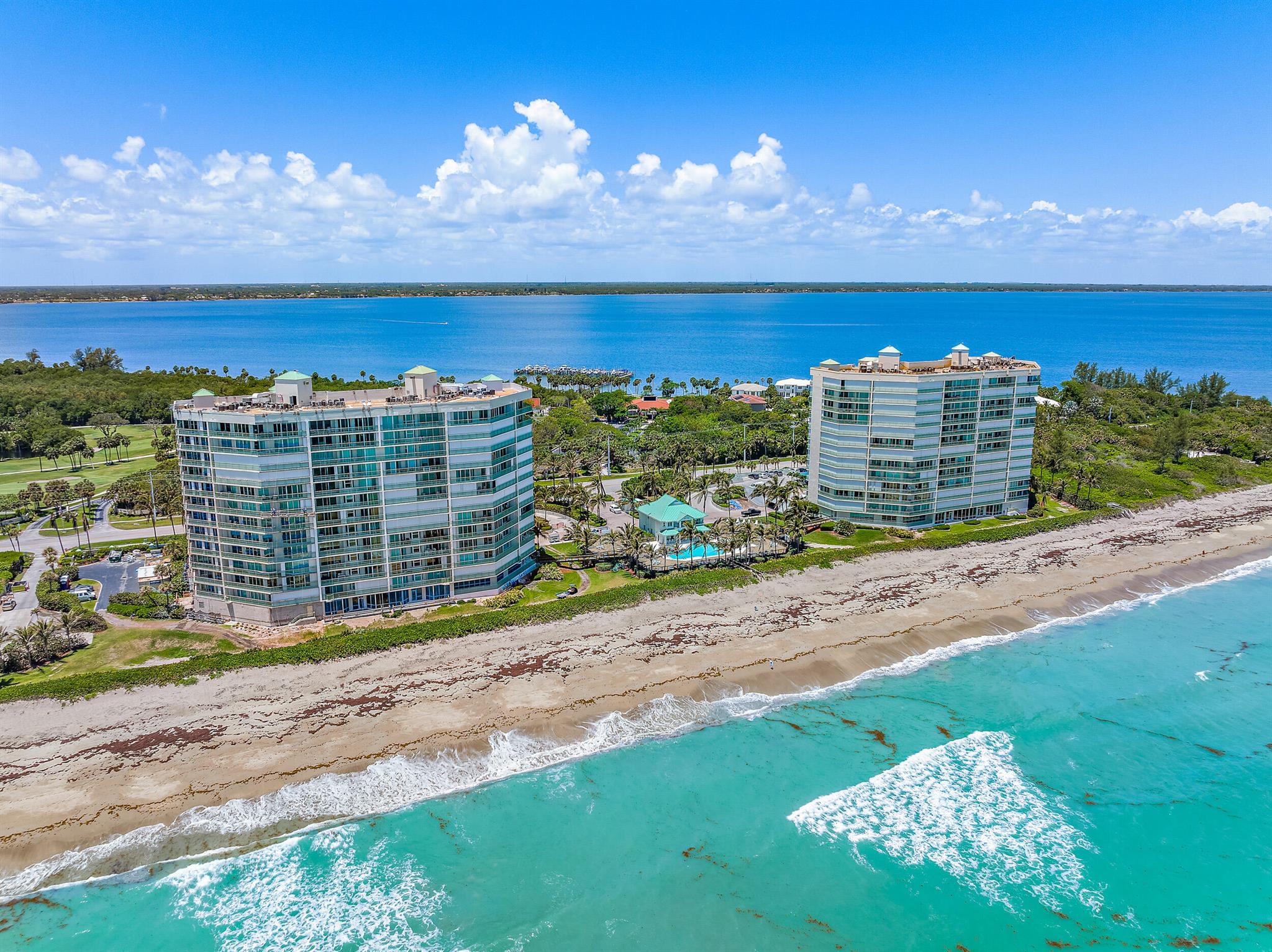 8650 S Ocean Drive Ph-5, Jensen Beach, FL 34957