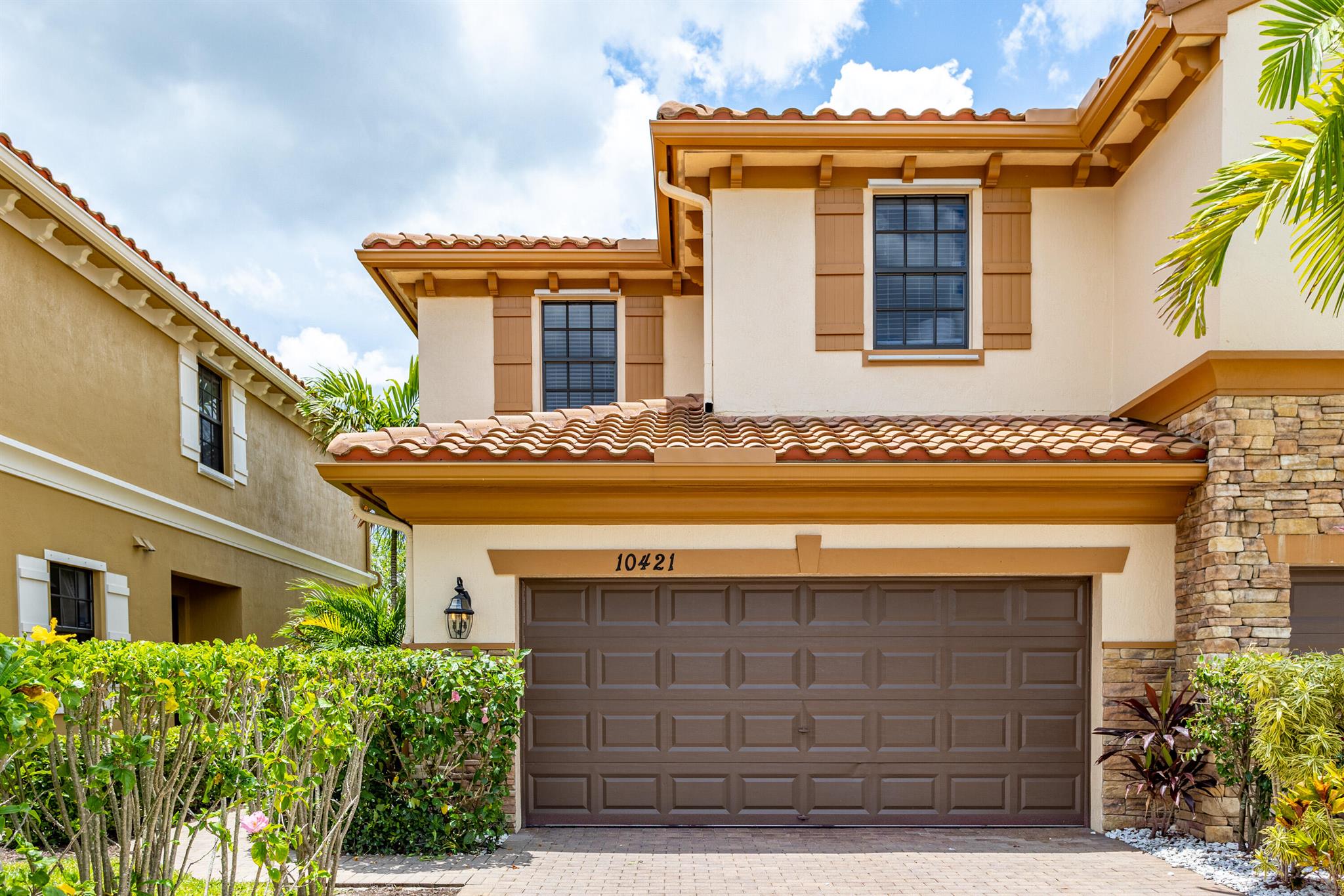 10421 Wellington Parc Drive, Wellington, FL 33449
