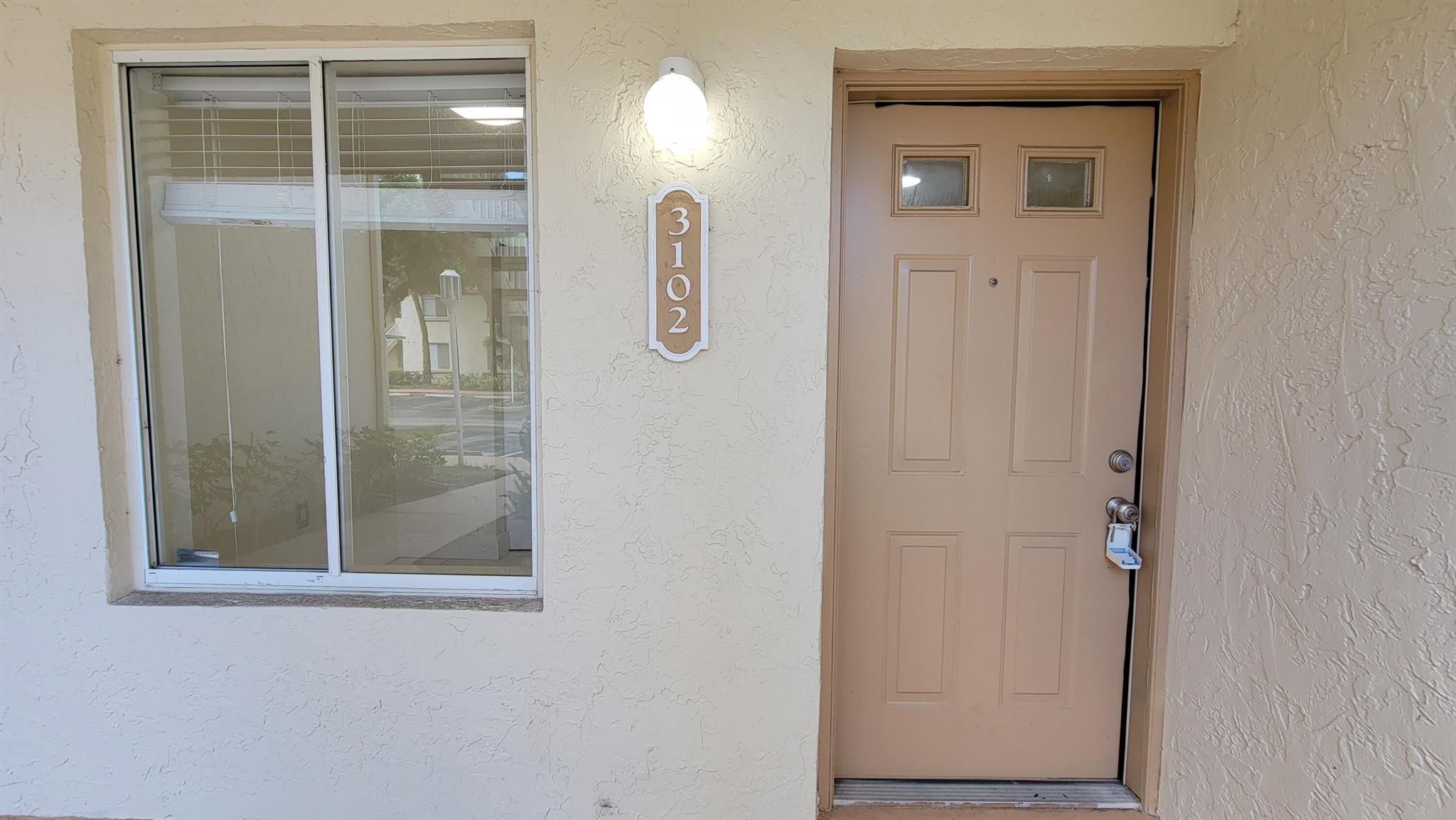 3102 Glenmoor Drive, West Palm Beach, FL 33409