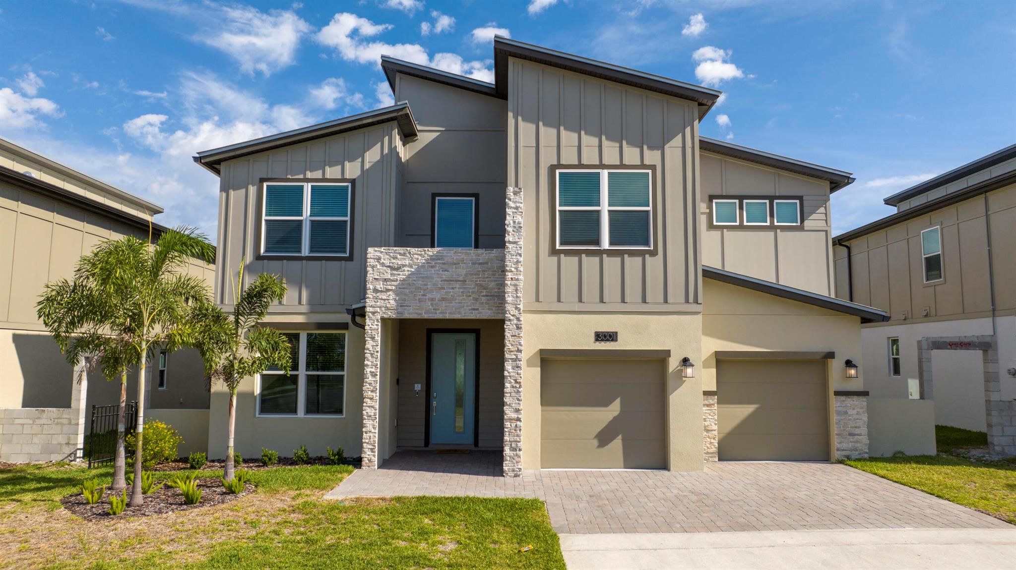 3001 Hafen Lane, Melbourne Beach, FL 