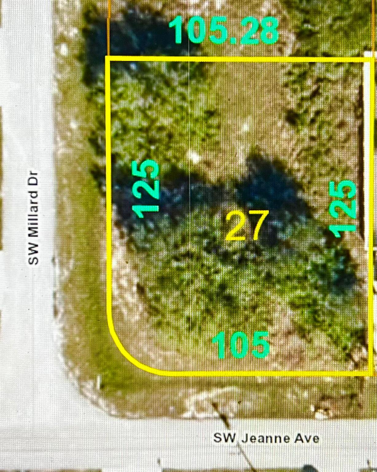 585 SW Jeanne Avenue, Port St Lucie, FL 34953