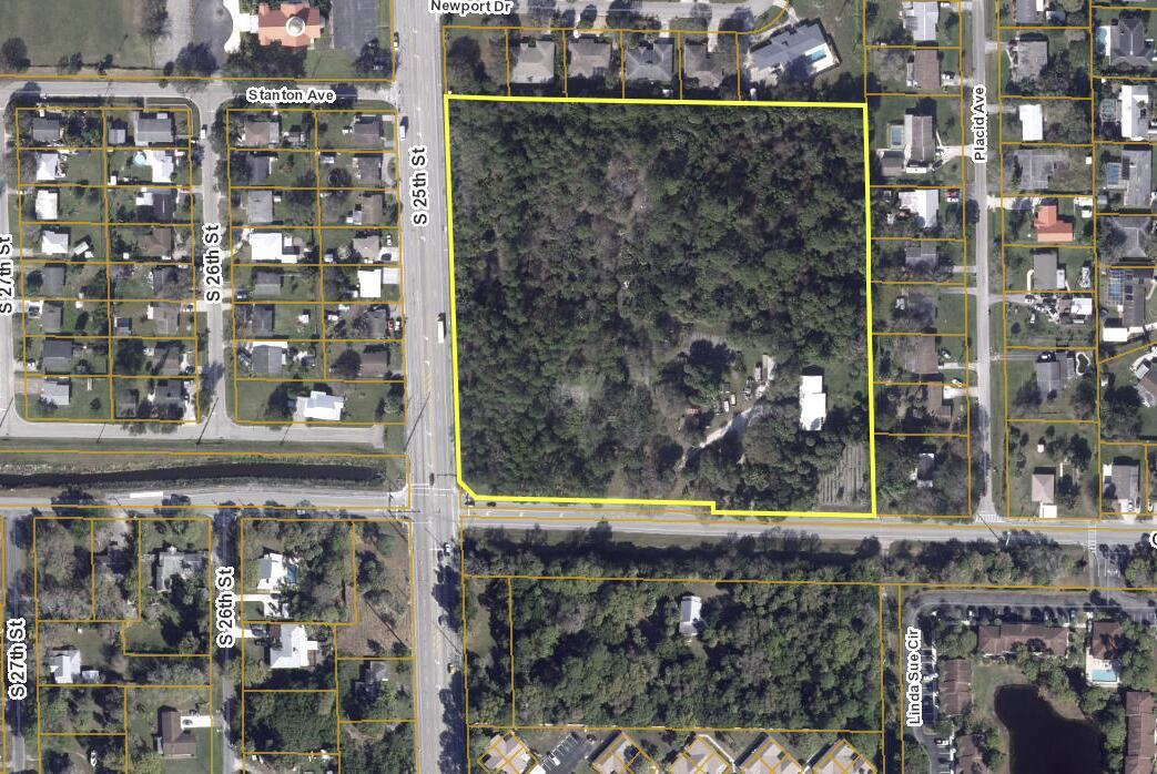 2400 Cortez Boulevard, Fort Pierce, FL 