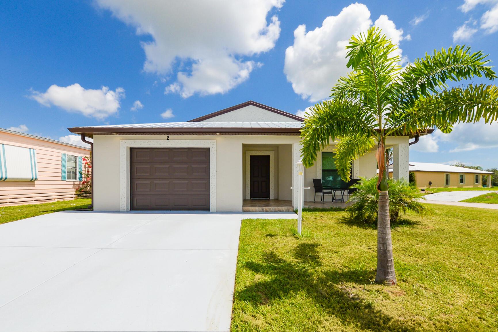 2 Tosca, Fort Pierce, FL 