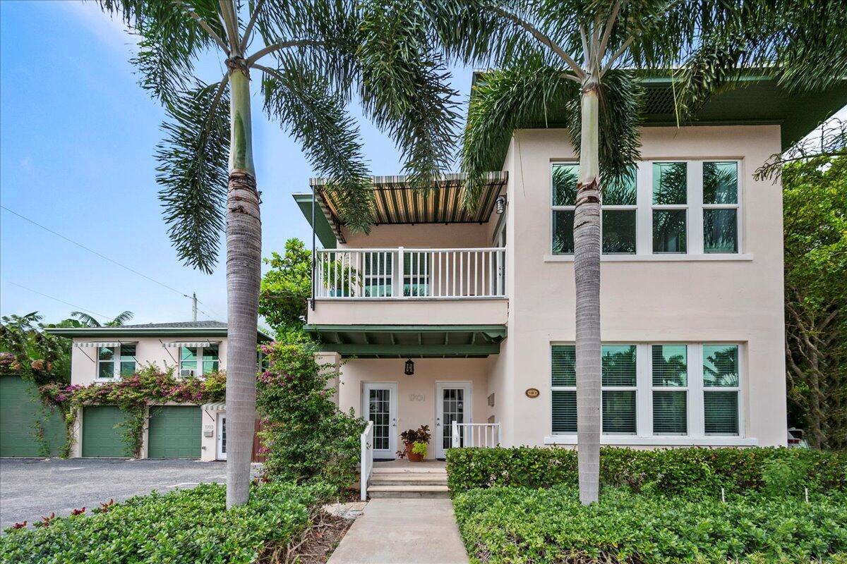 1701 S Olive Avenue, West Palm Beach, FL 33401