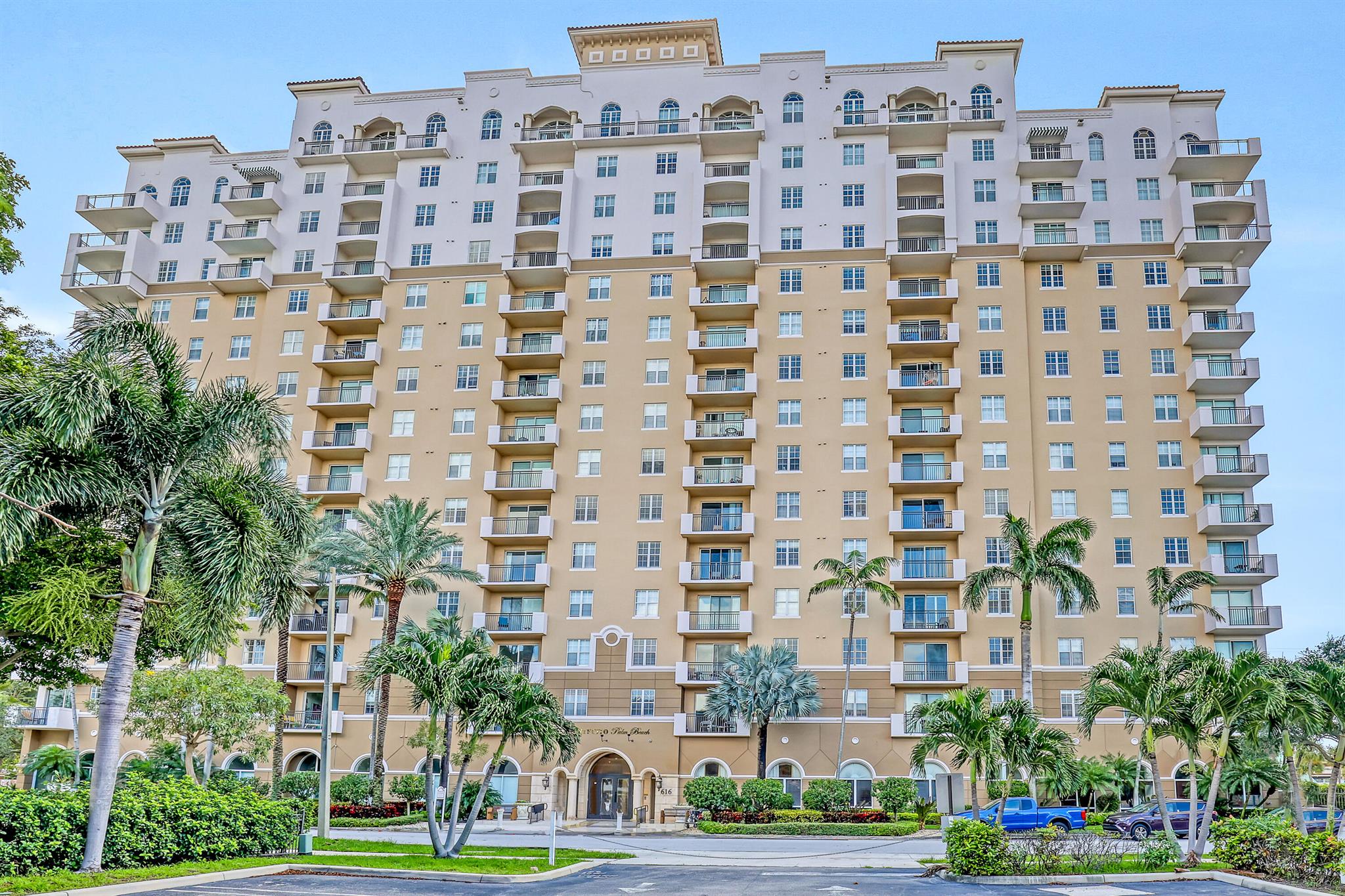 616 Clearwater Park Road 506, West Palm Beach, FL 33401