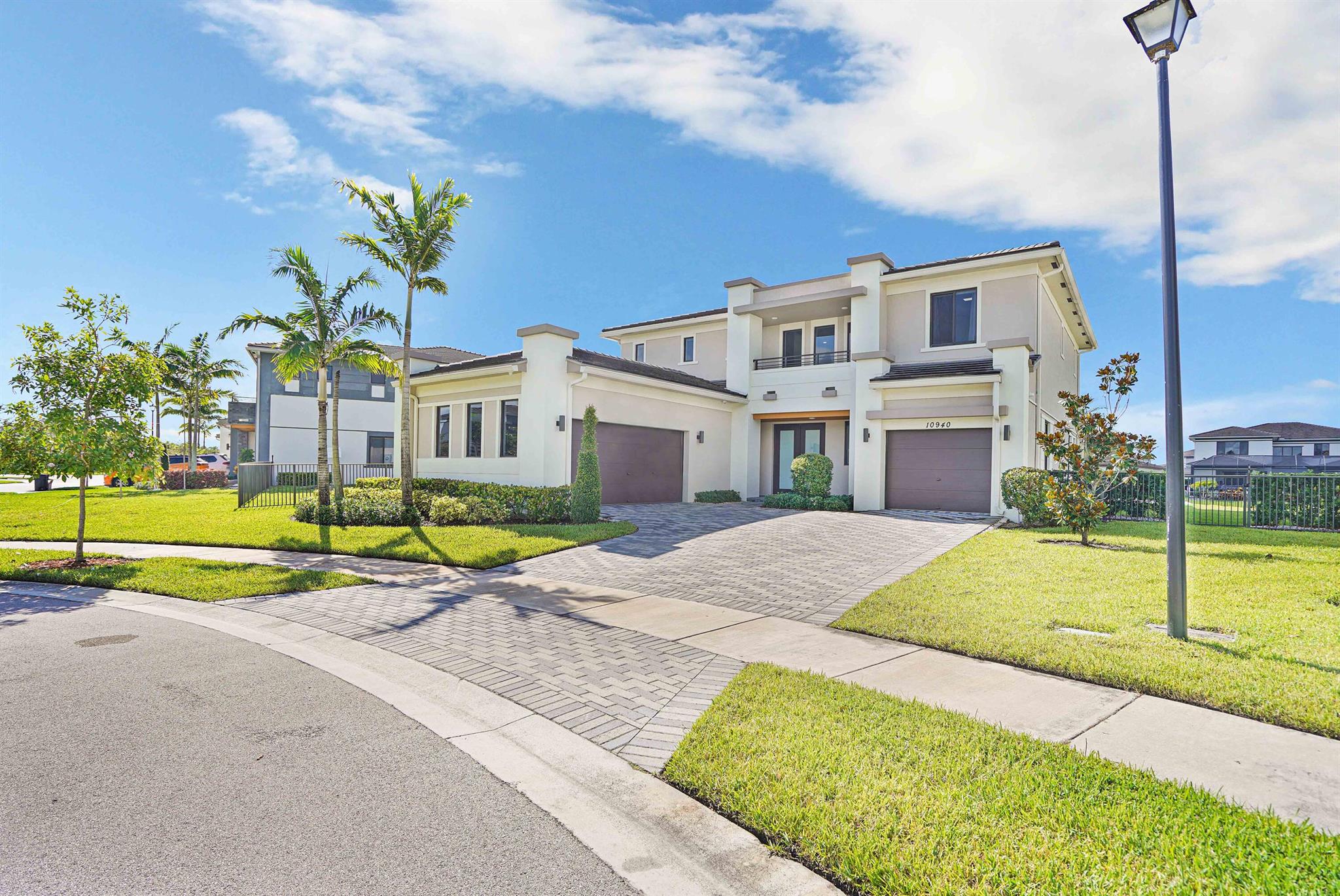10940 Moore Drive, Parkland, FL 33076