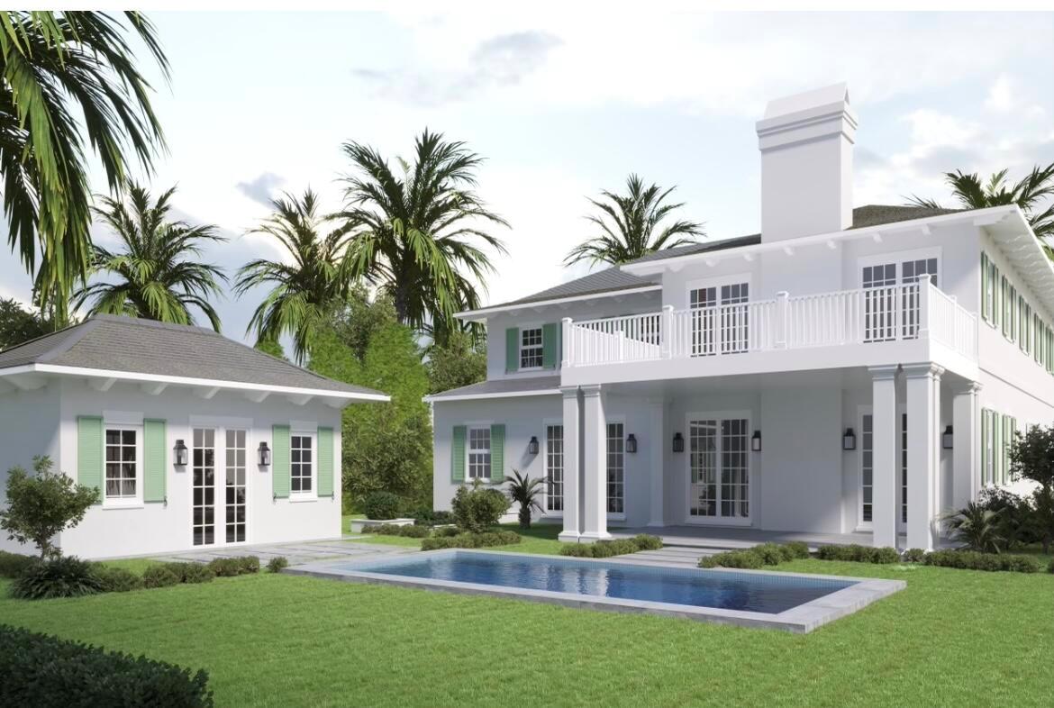 320 Sunset Road, West Palm Beach, FL 33401
