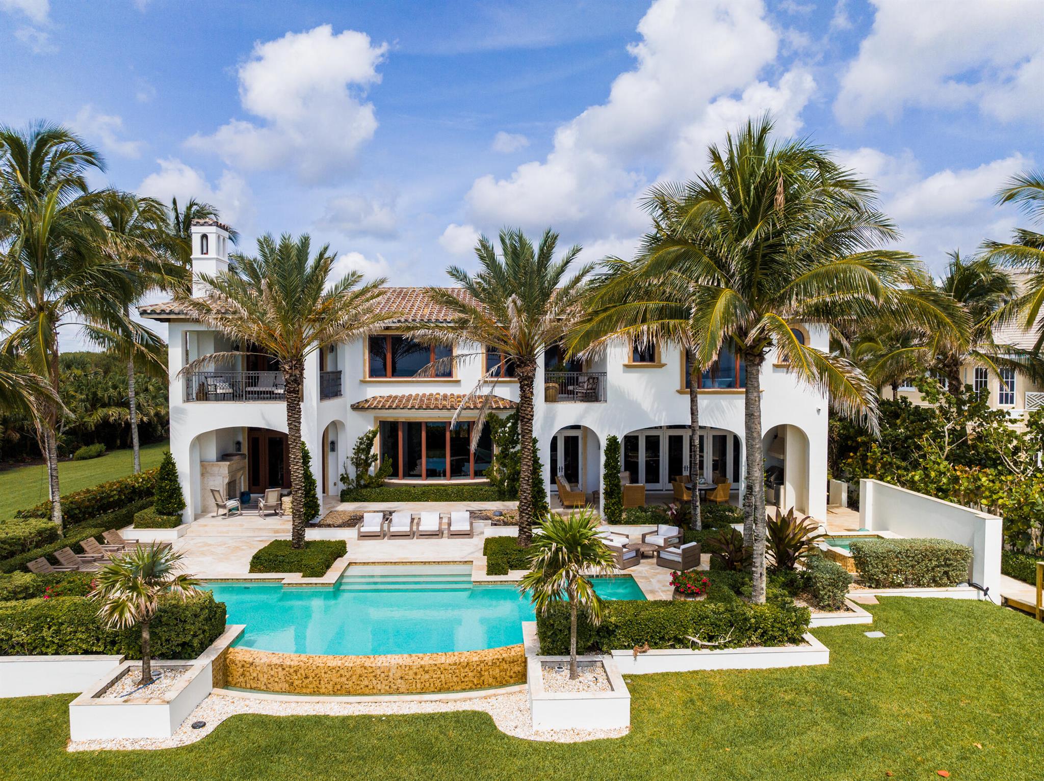 10 Ocean Lane, Vero Beach, FL 