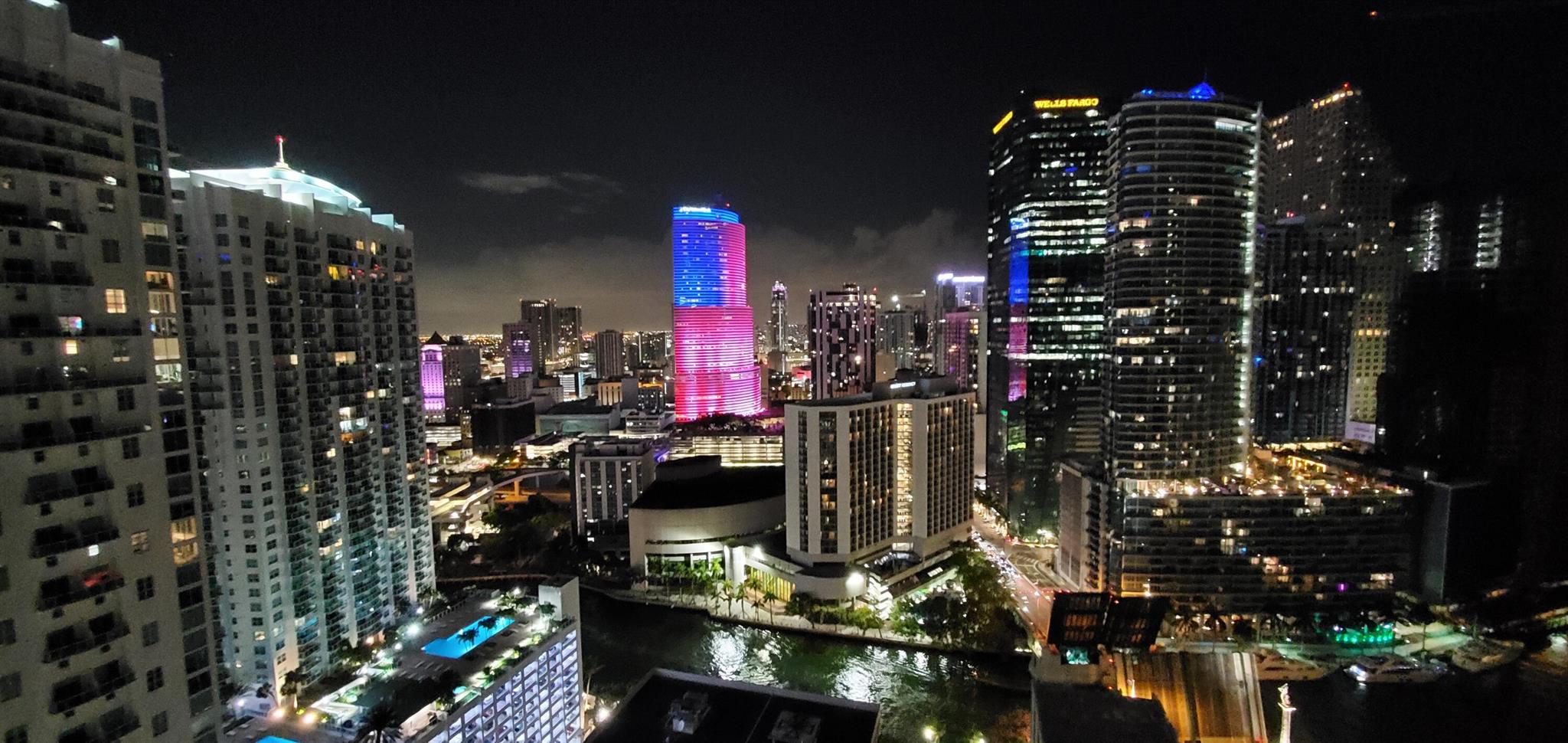 Photo 47 of 500 Brickell E Apt 3507 in Miami - MLS R10901496