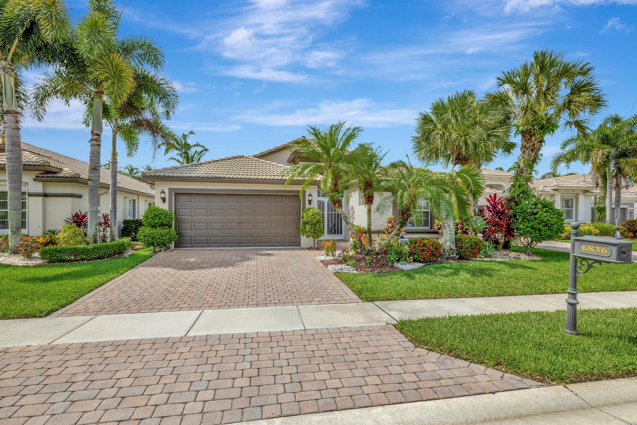 6836 Rienzo Street, Lake Worth Beach, FL 