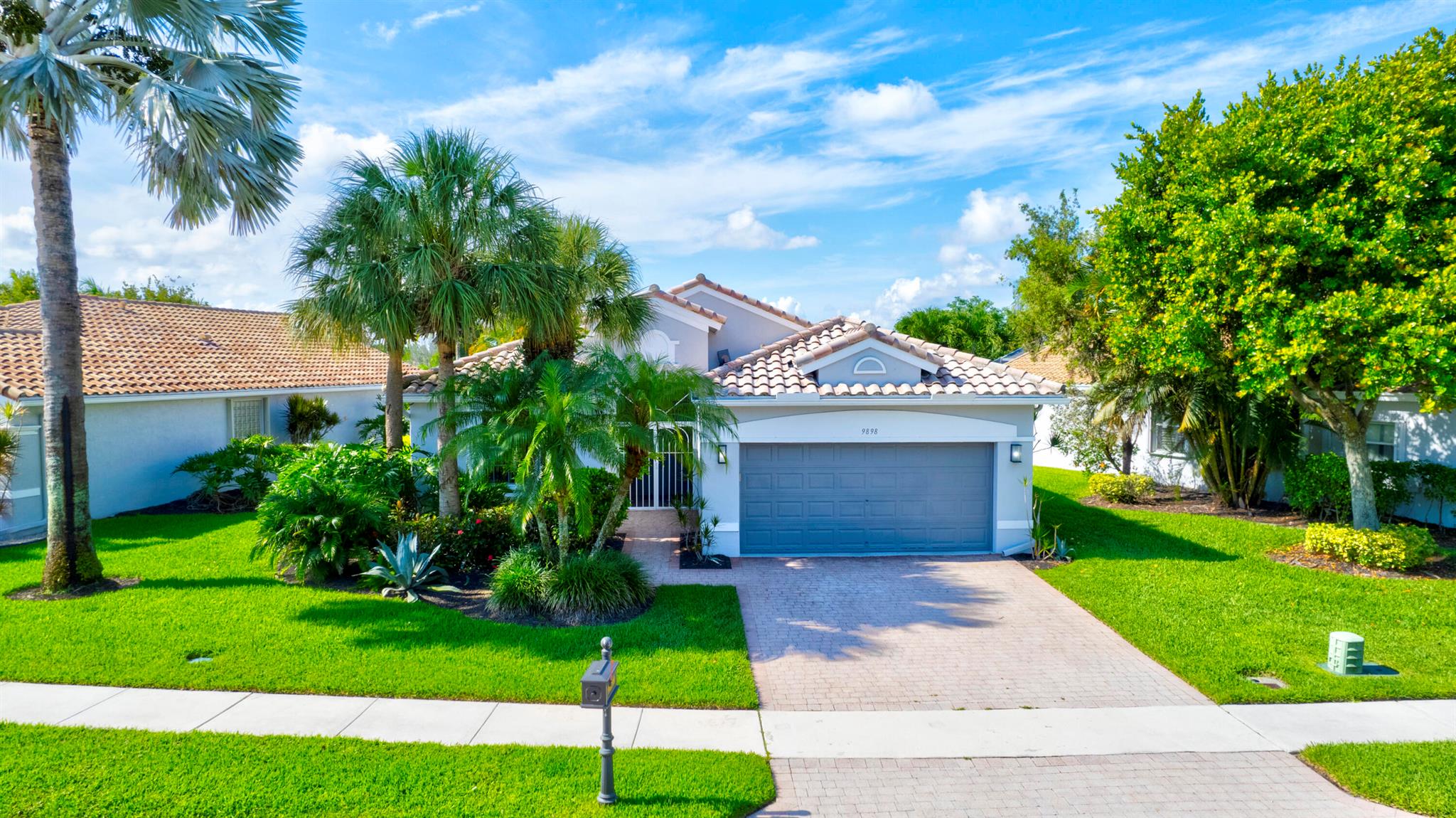 9898 Torino Drive, Lake Worth, FL 