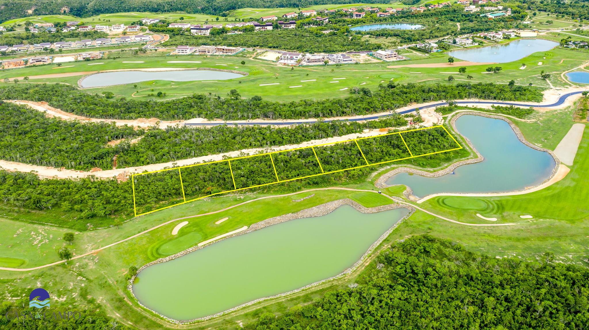 52 Dye Fore Estates, Other,  22000