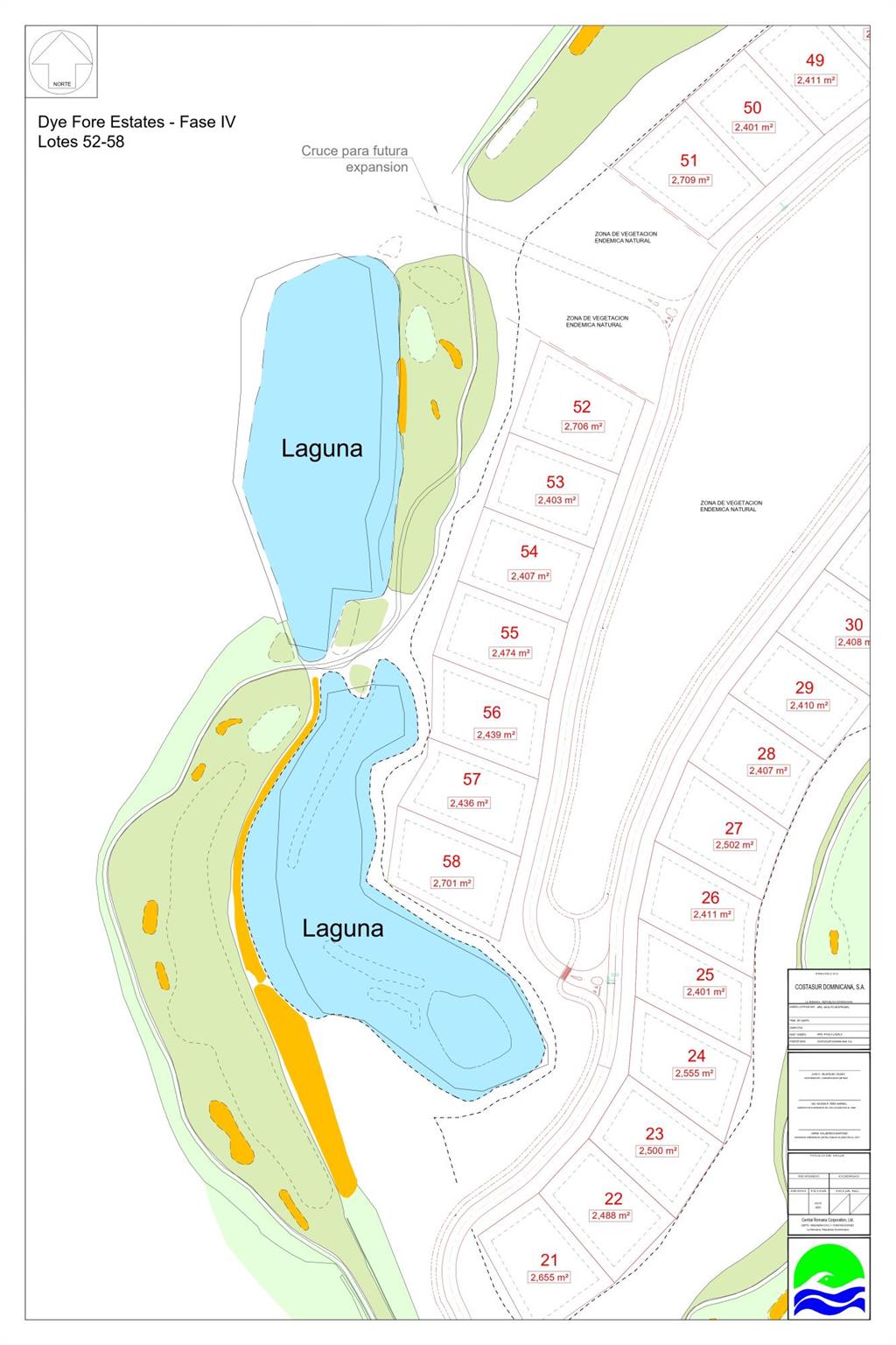 58 Dye Fore Estates, Other,  22000