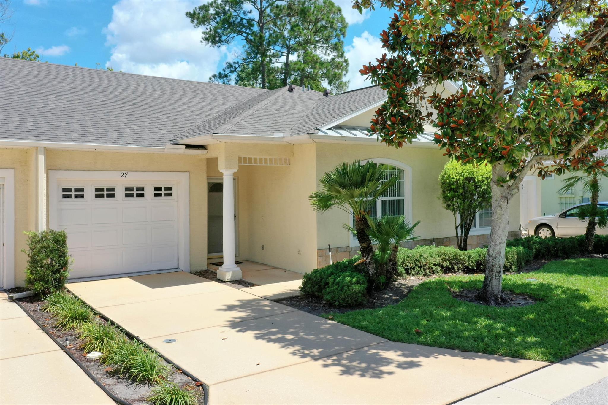 27 Veranda Way, Palm Coast, FL 32137