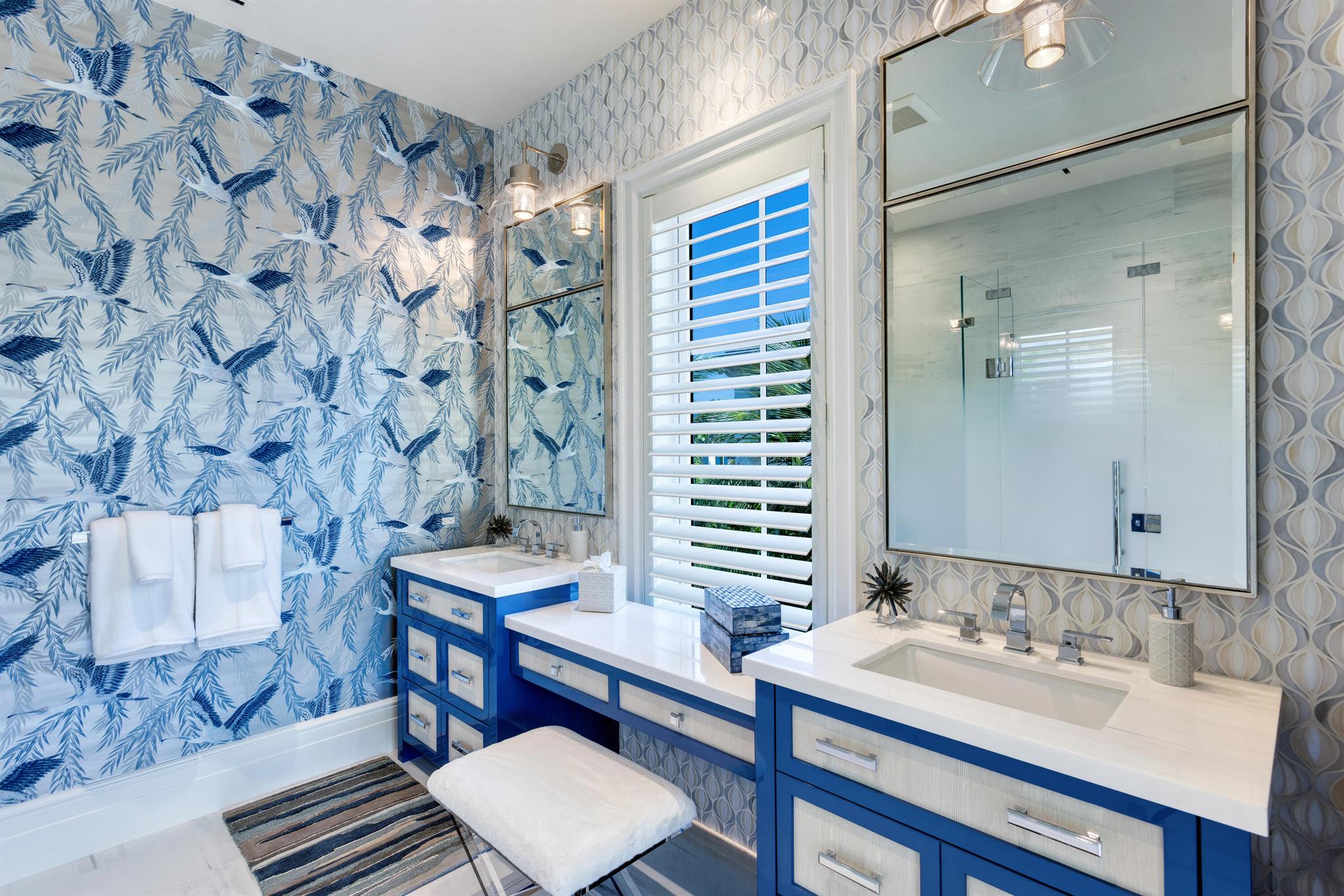 Photo 37 of home located at 701 S Ocean Boulevard, Delray Beach FL