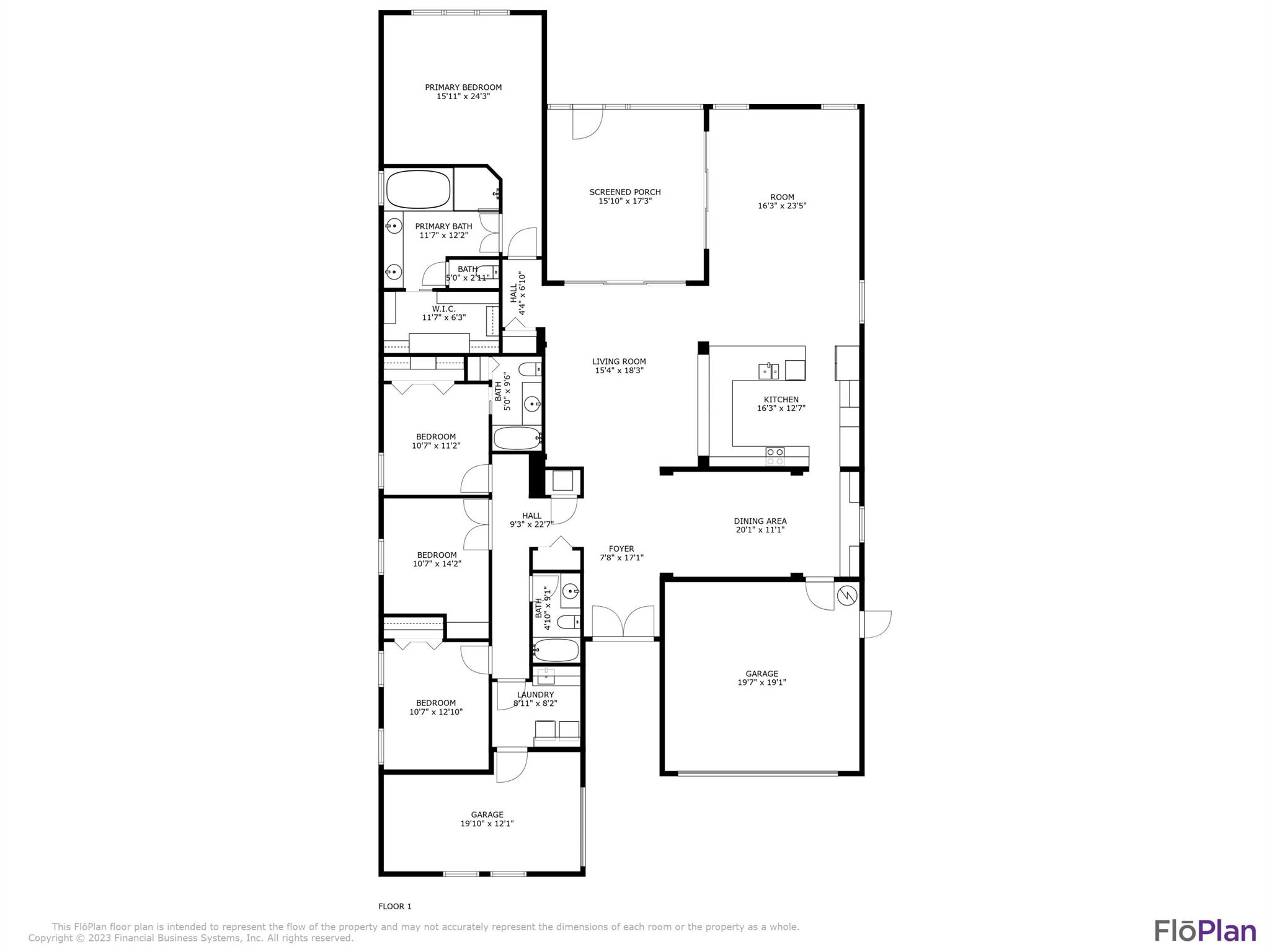 featured image of property