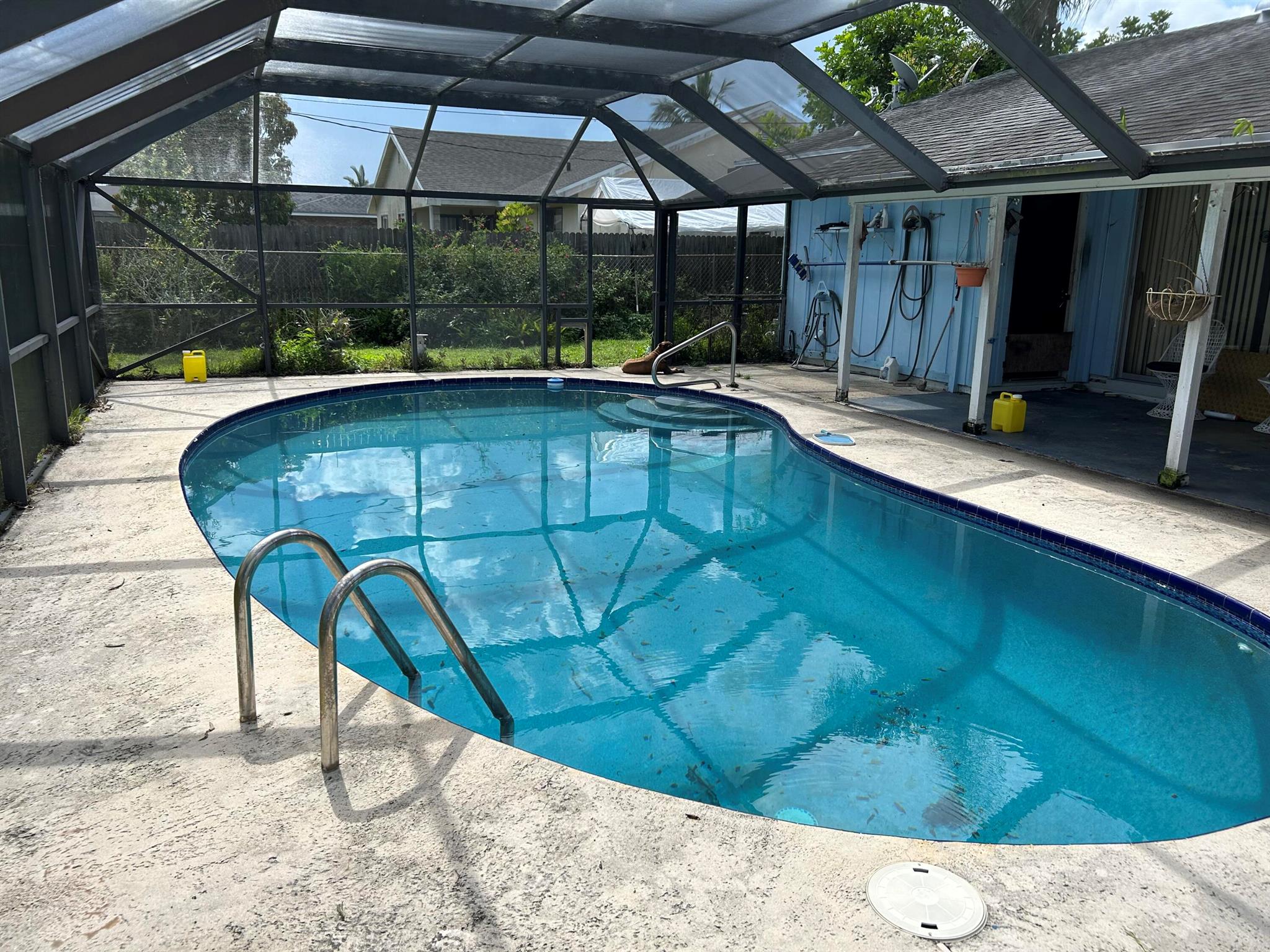 643 SW Dolores Avenue, Port St Lucie, FL 34983 Divvy RenttoOwn Homes