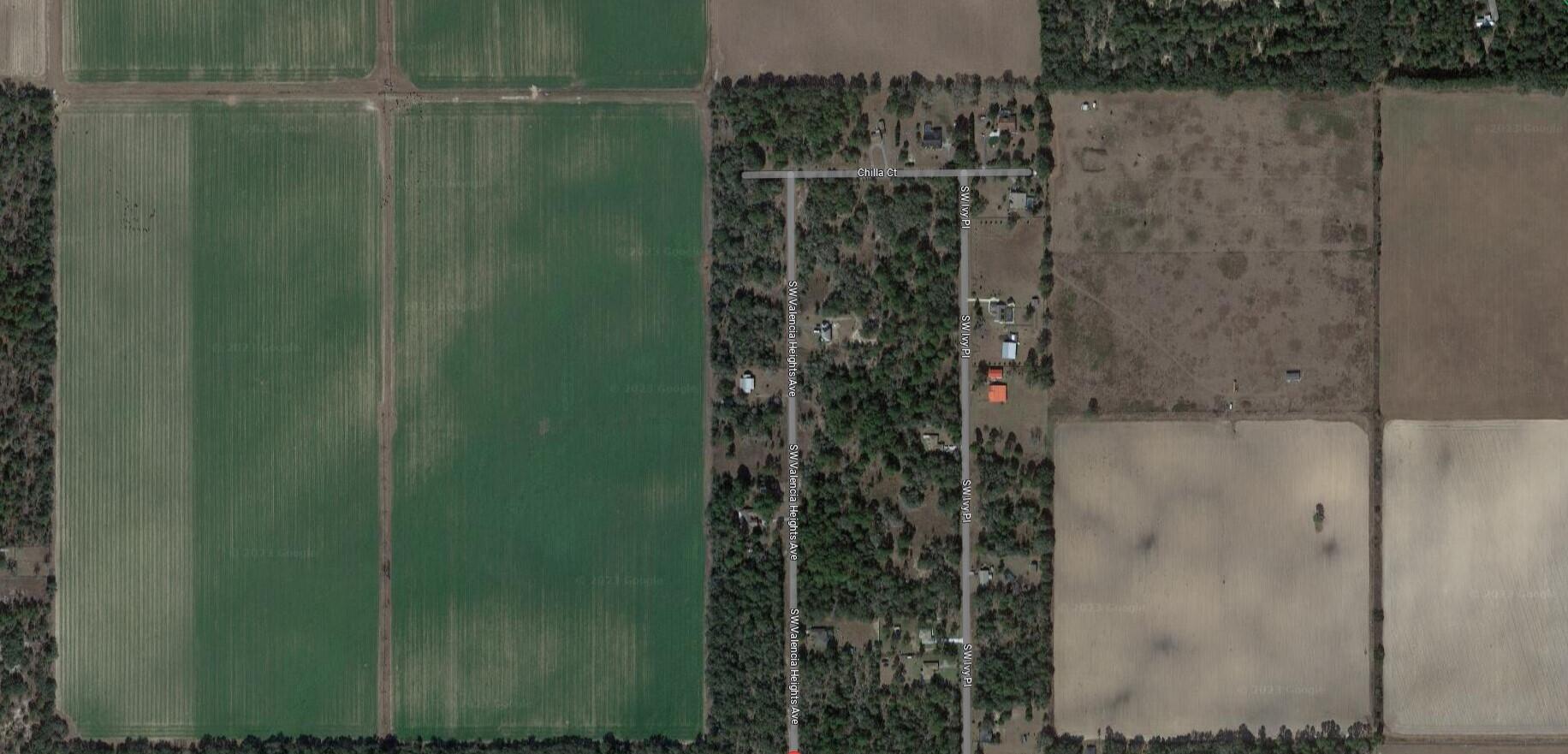 Lot 31 SW Valencia Heights Avenue, Dunnellon, FL 34431